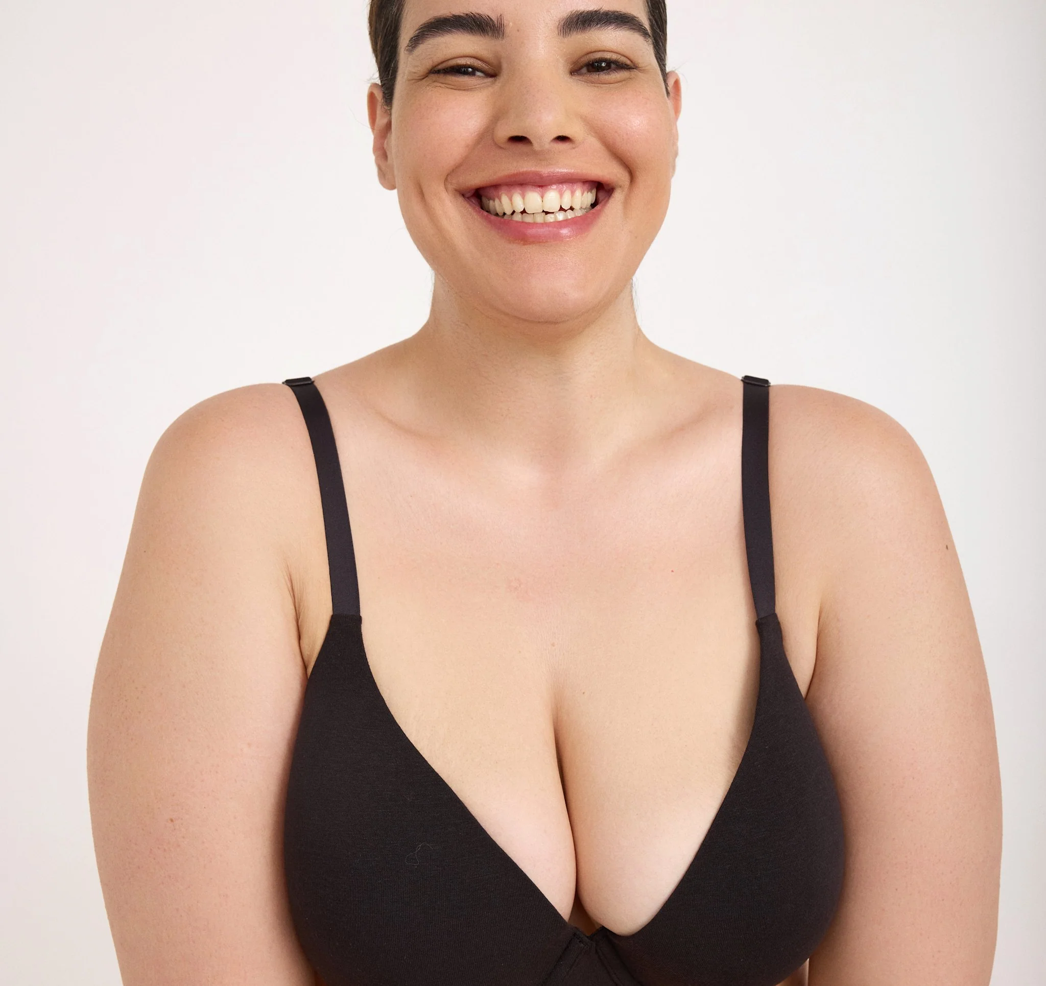 Core Full Coverage Bra 2-Pack - Image 2