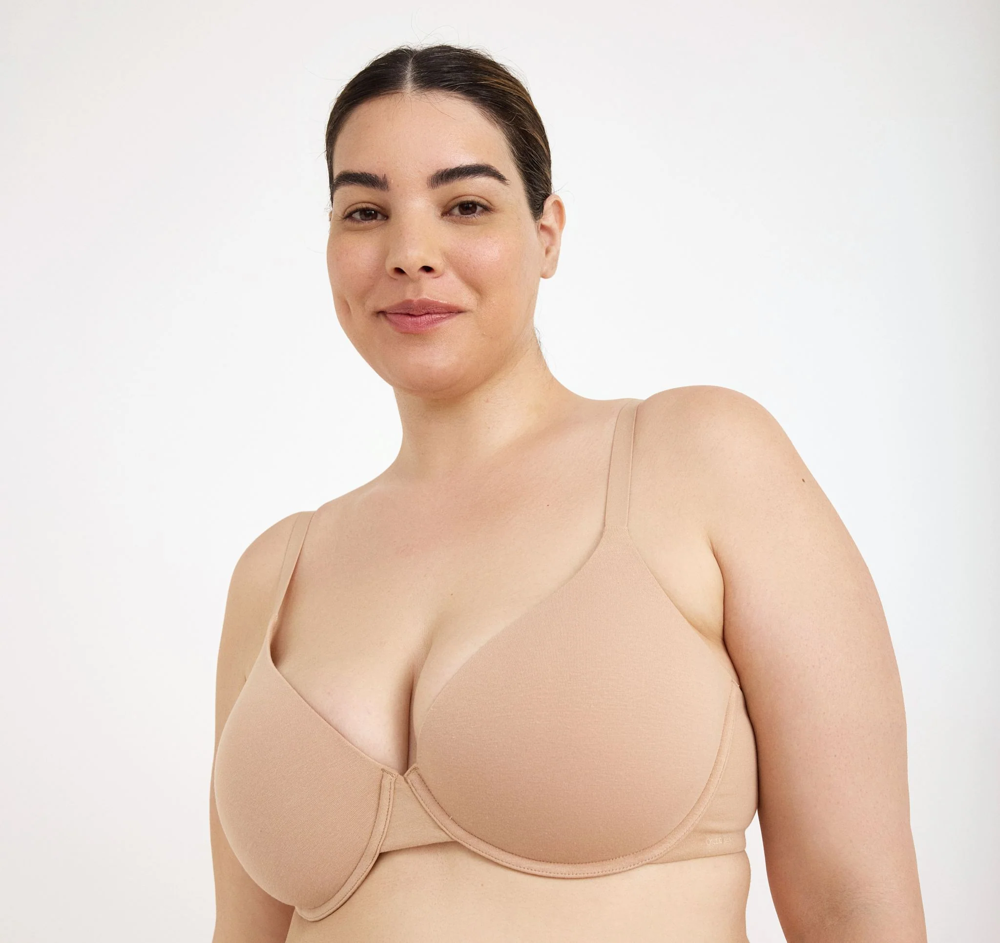 Core Full Coverage Bra 2-Pack - Image 2