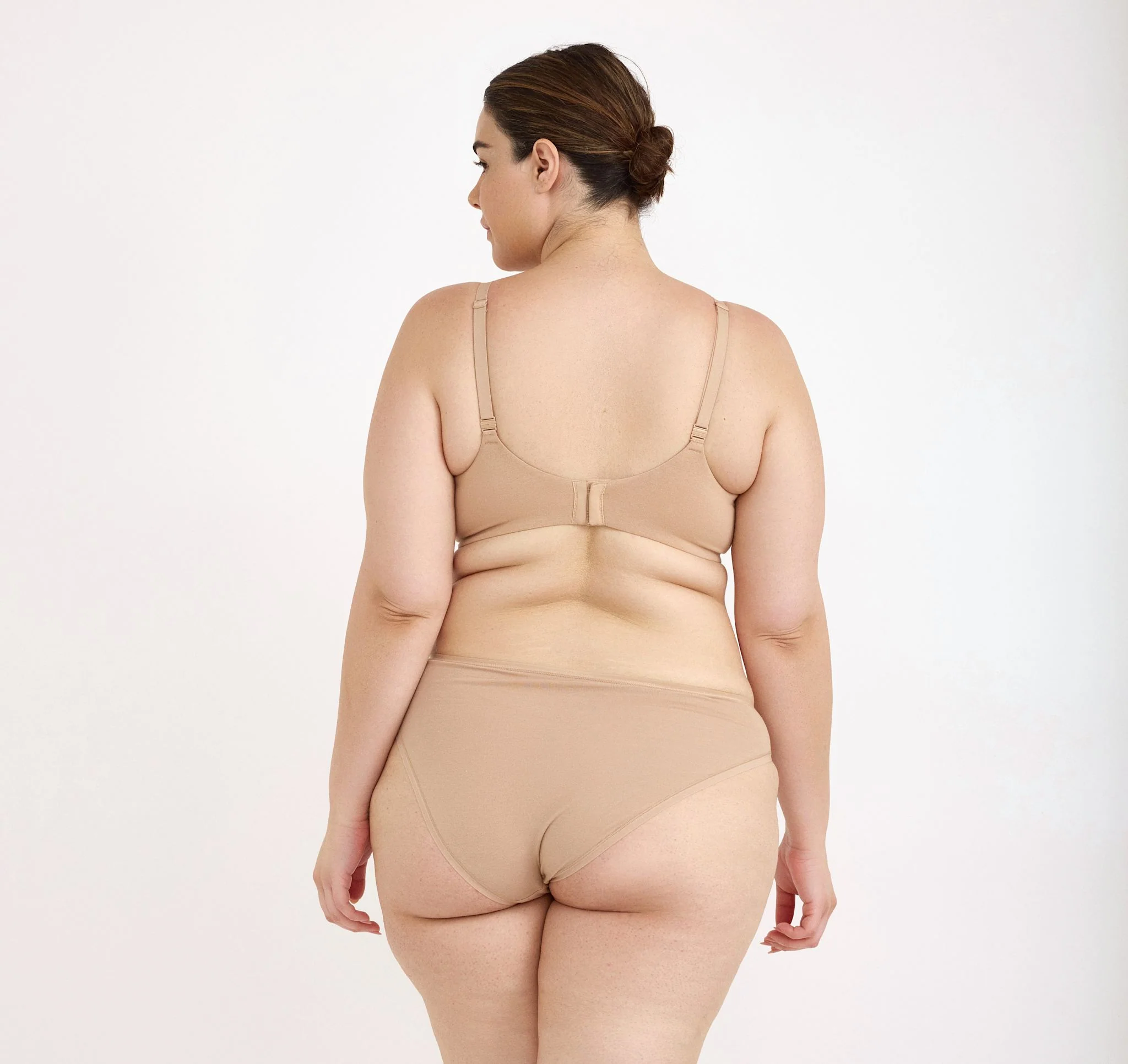 Core Full Coverage Bra 2-Pack - Image 4