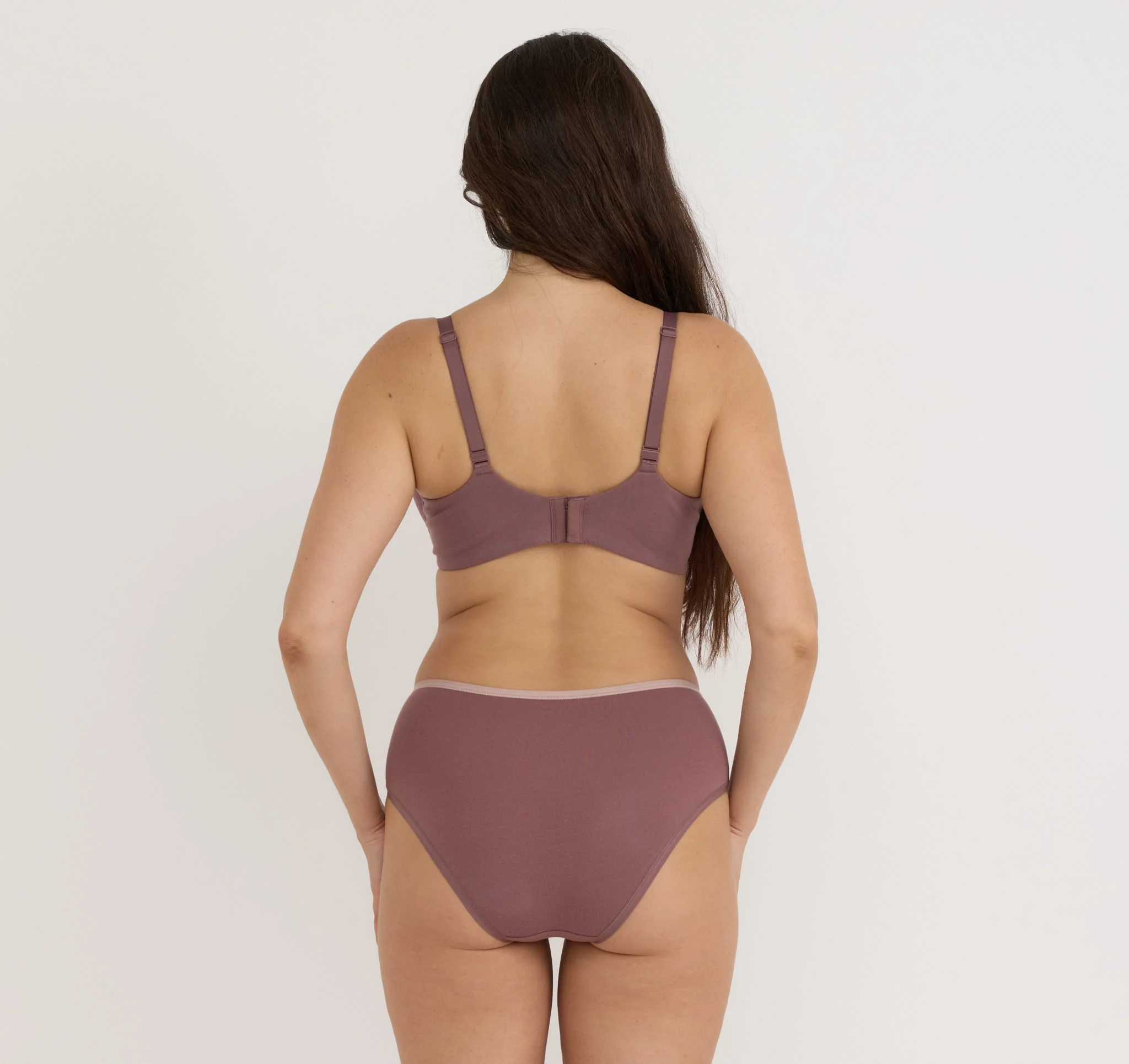 Core Full Coverage Bra 2-Pack - Image 4