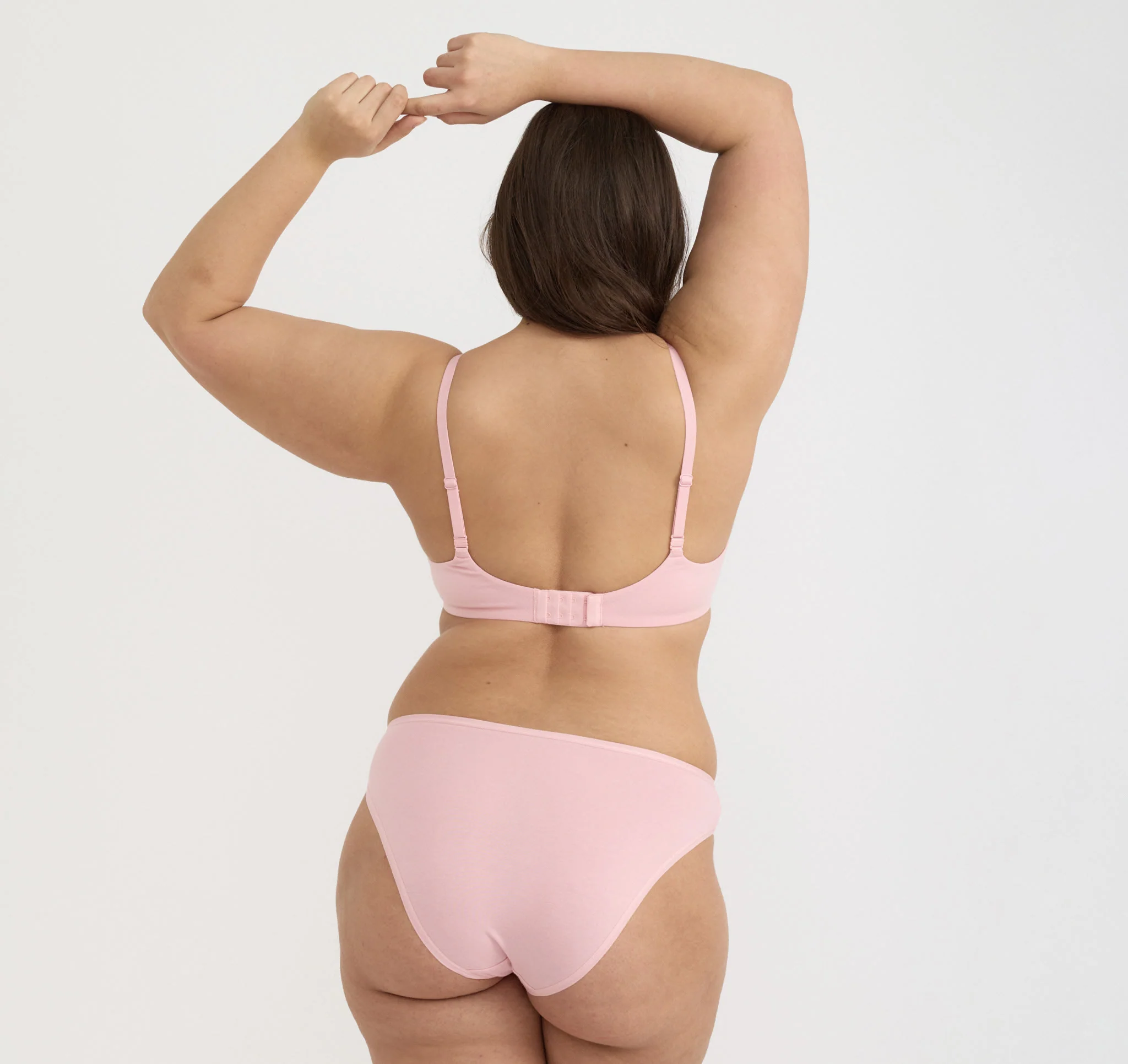 Core High-Leg Briefs - Image 3