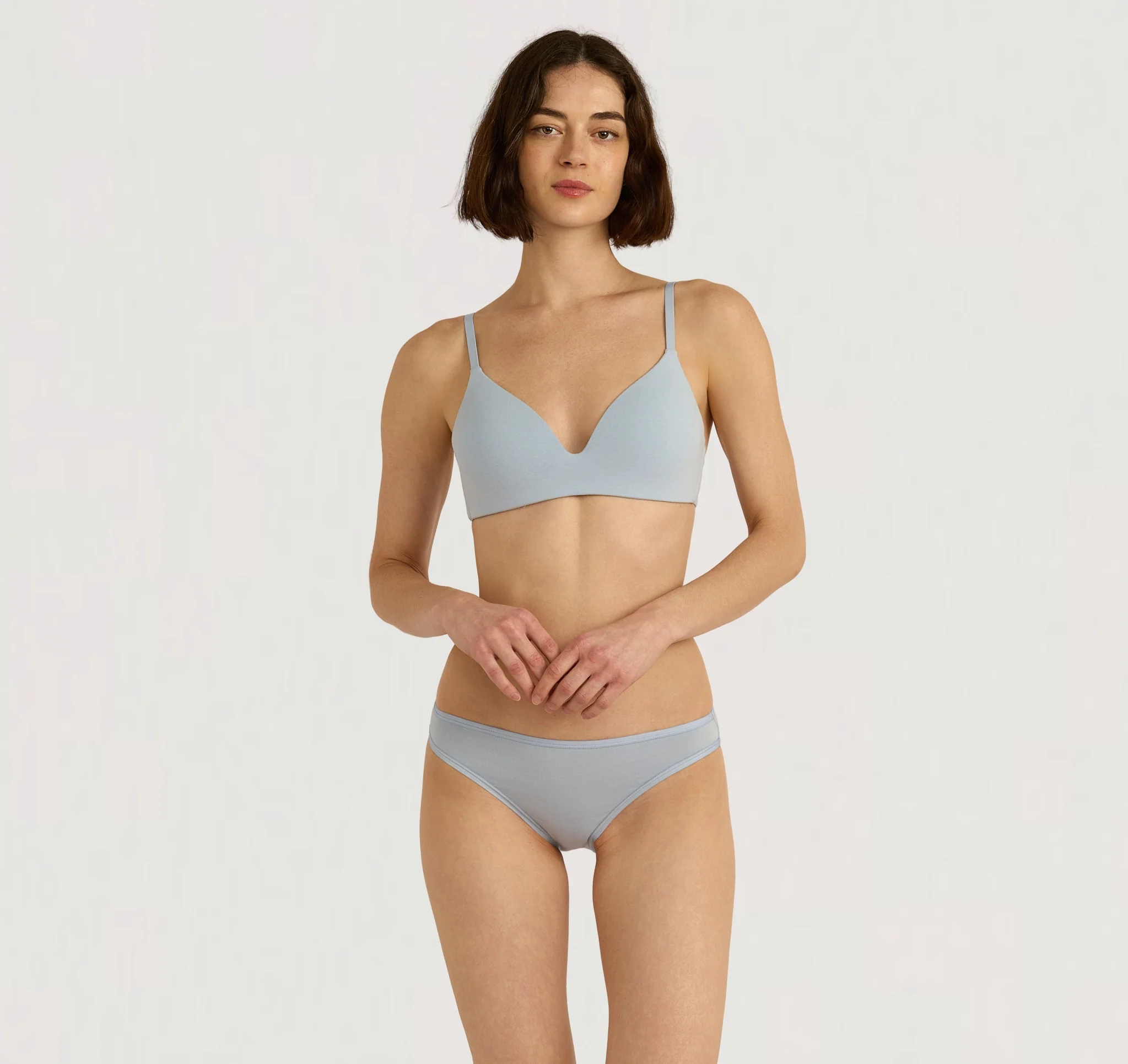 Core High-Leg Briefs - Image 3