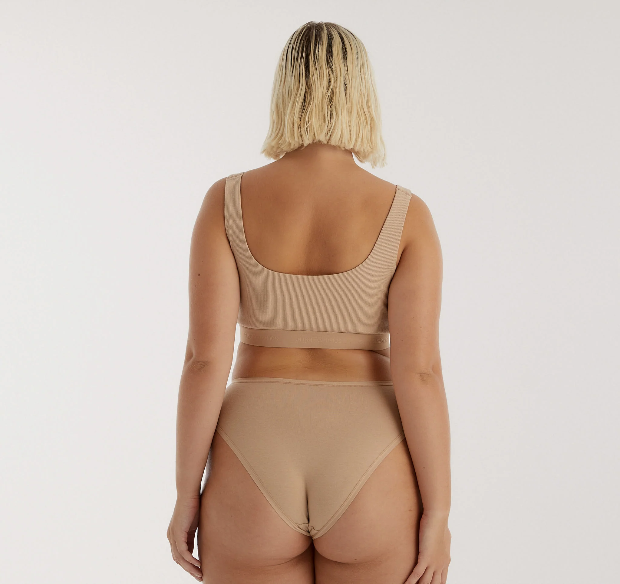 Core High-Leg Briefs 6-Pack - Image 2