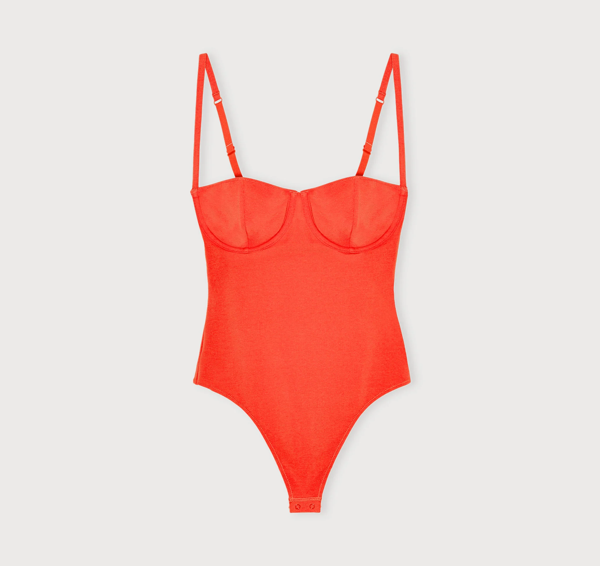 Core Icon Bodysuit - Image 5