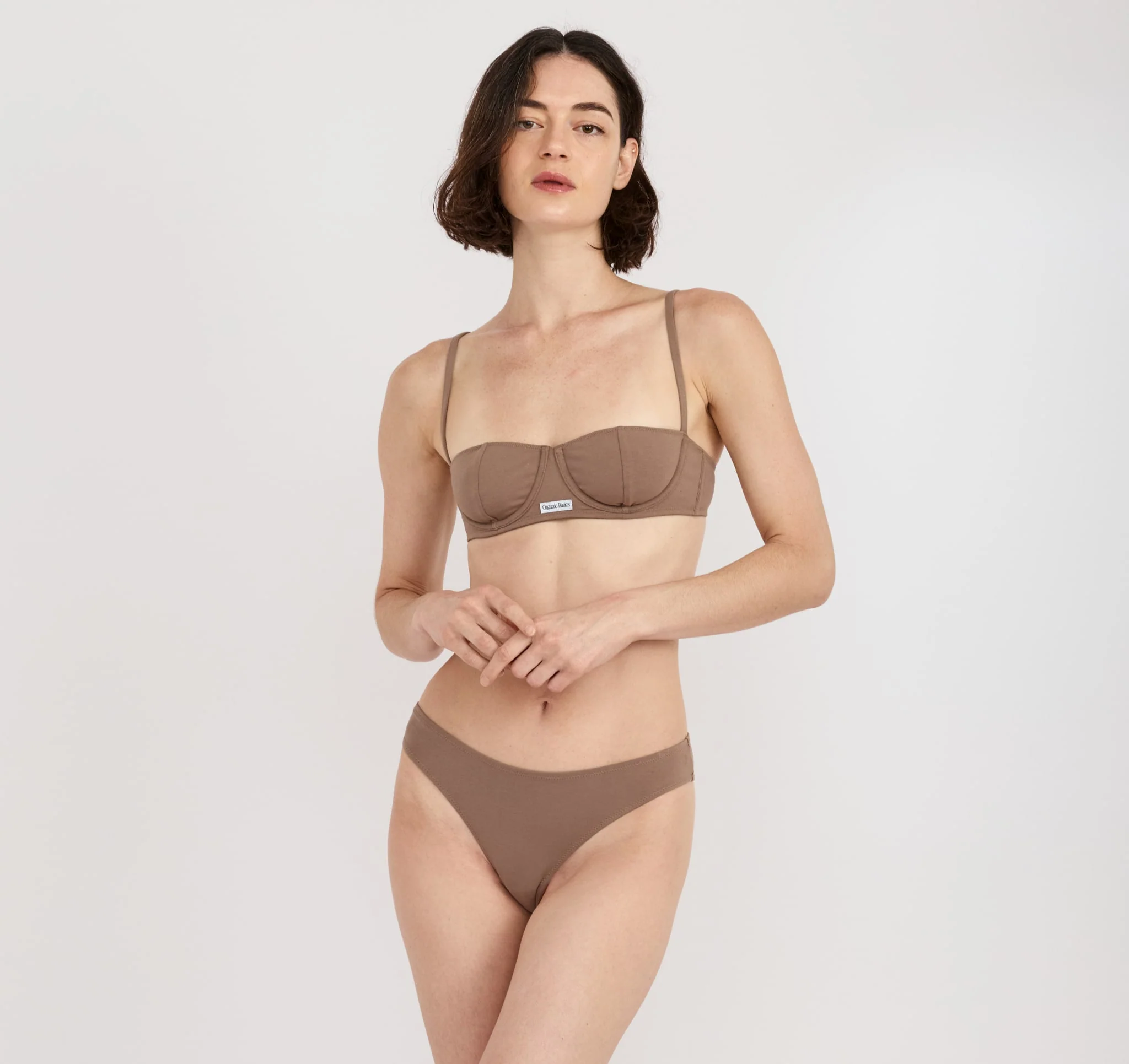 Core Icon Brazilian Briefs - Image 2