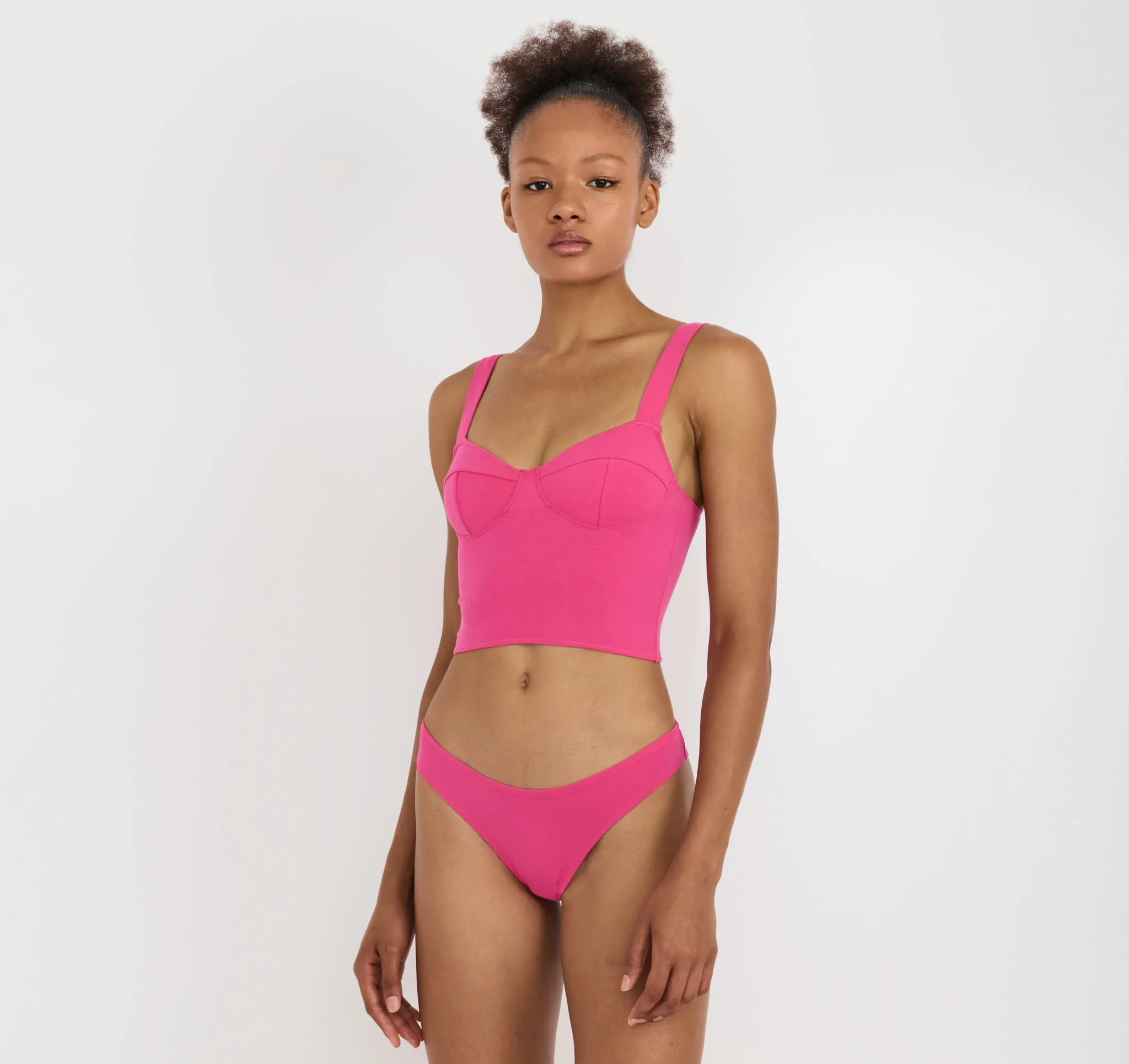 Core Icon Brazilian Briefs - Image 2