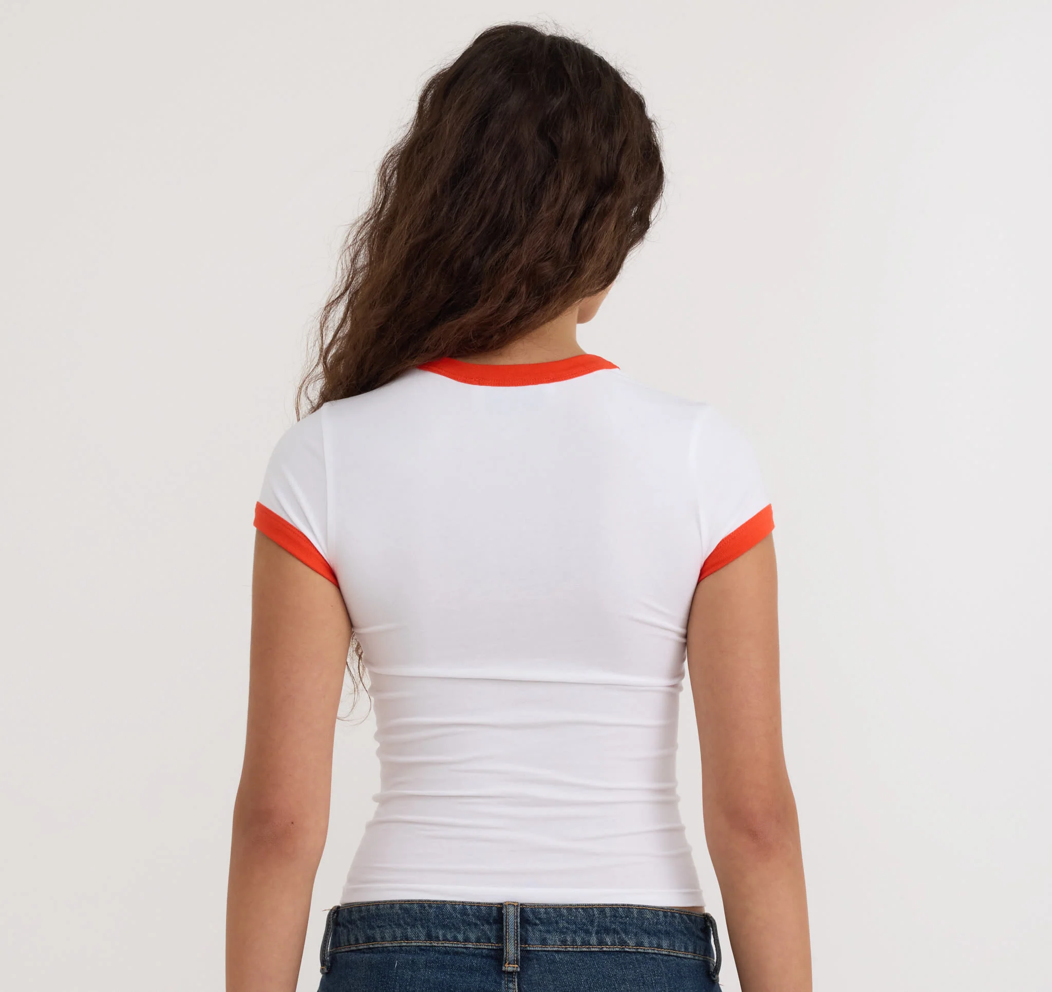 Core Play Baby Ringer Tee - Image 2