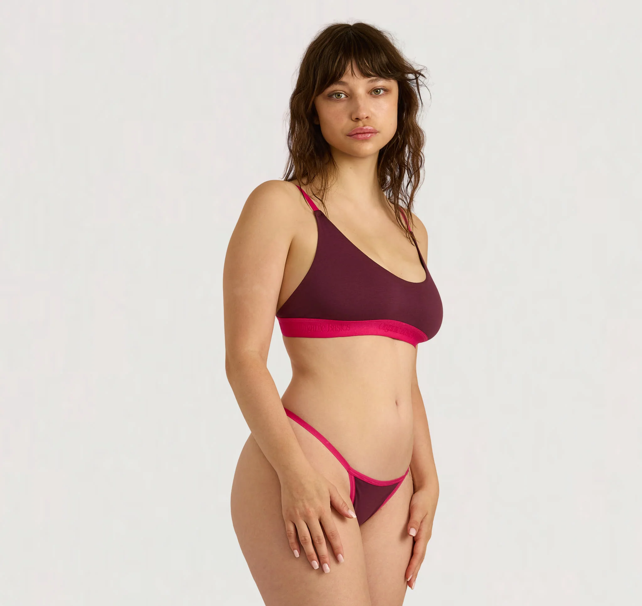 Core Play String Thong - Image 2