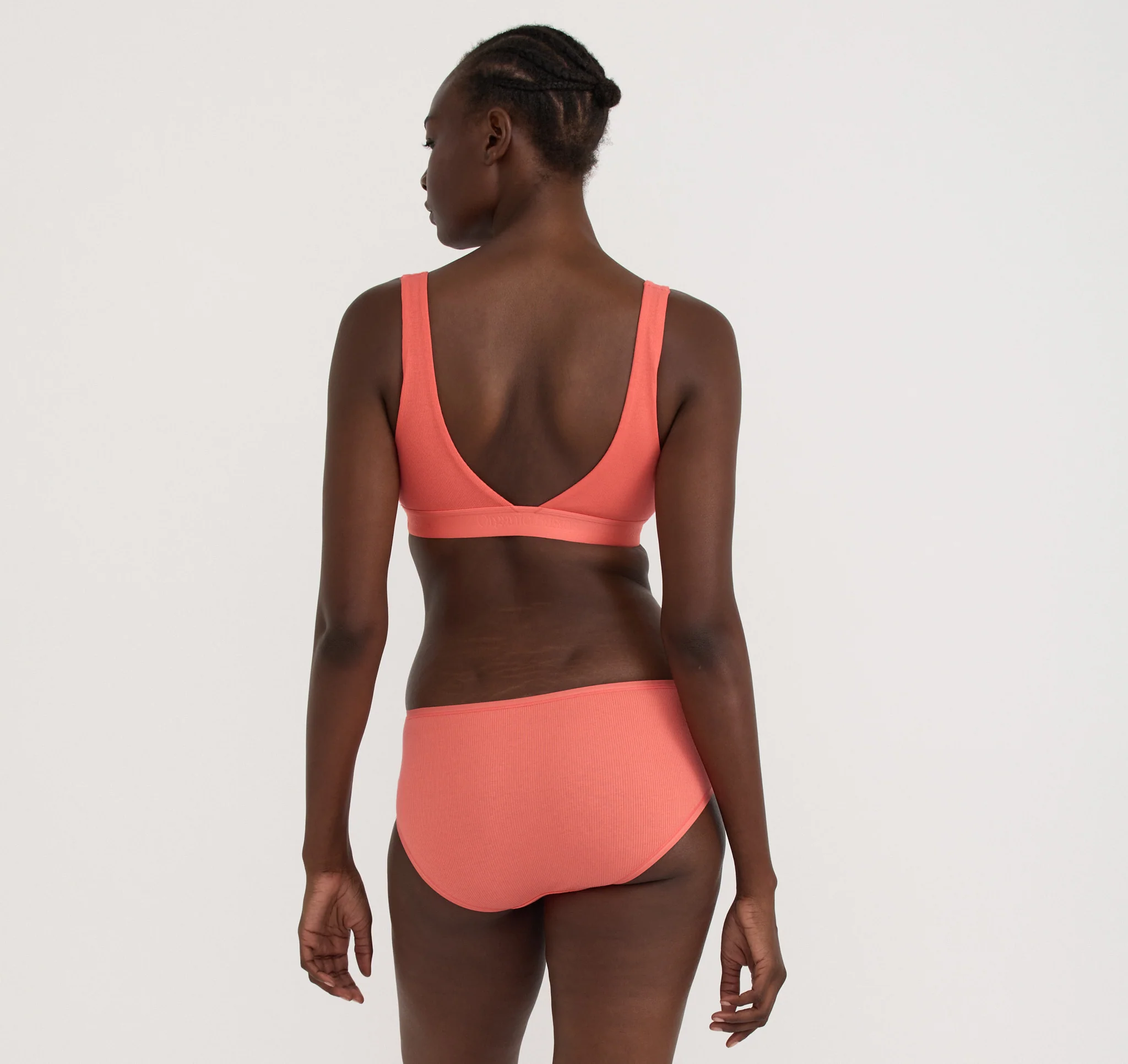 Core Rib Briefs - Image 2