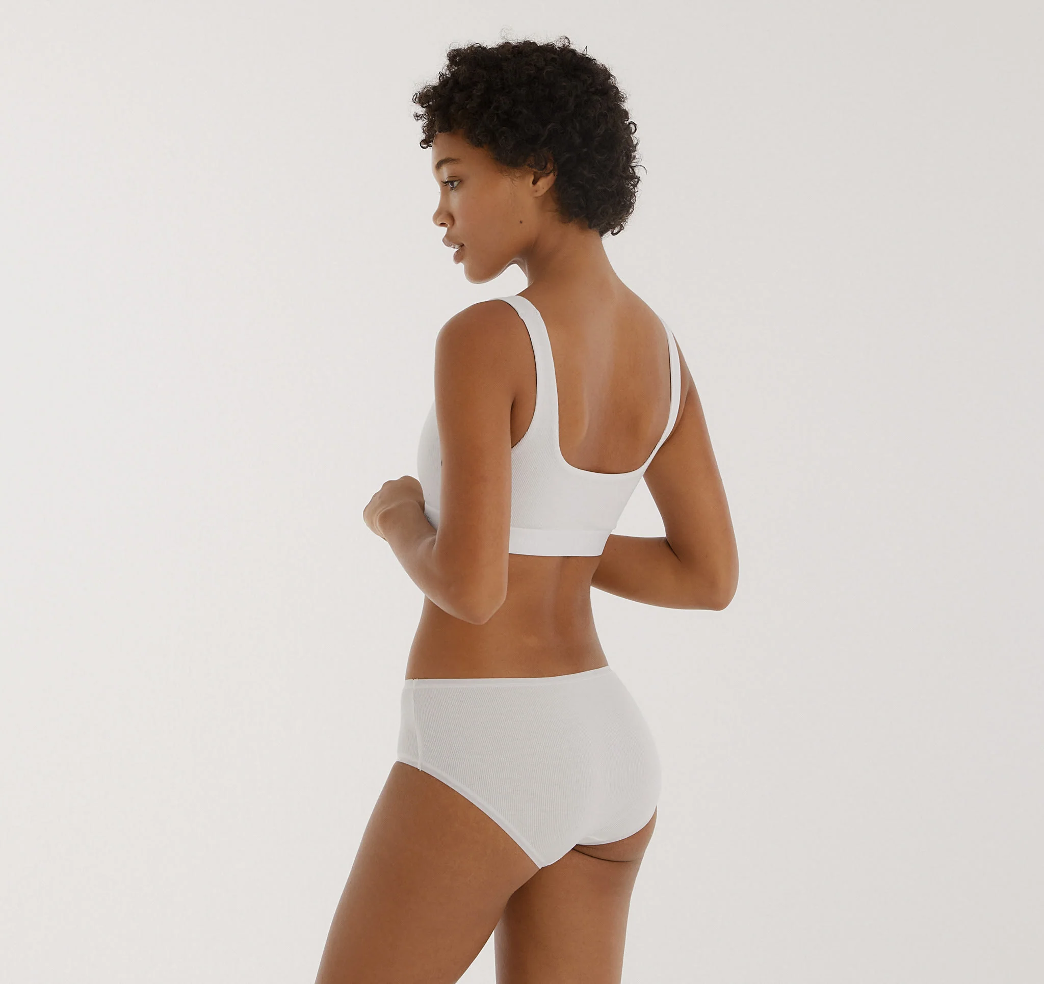Core Rib Briefs - Image 2