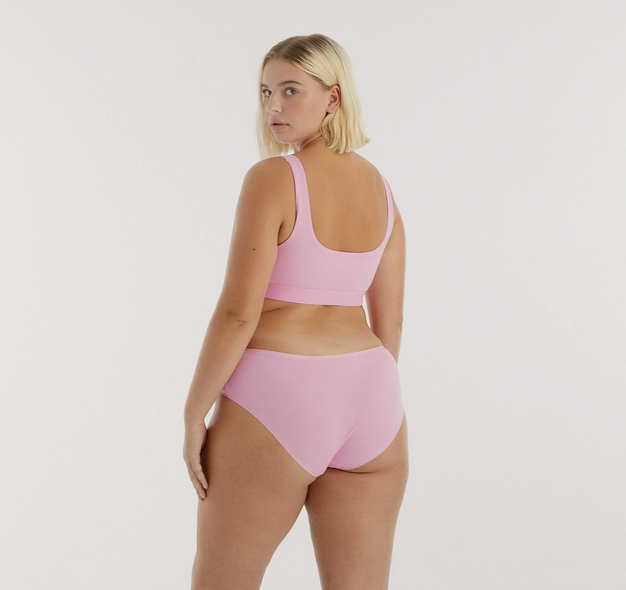 Core Rib Briefs 3-Pack - Image 2