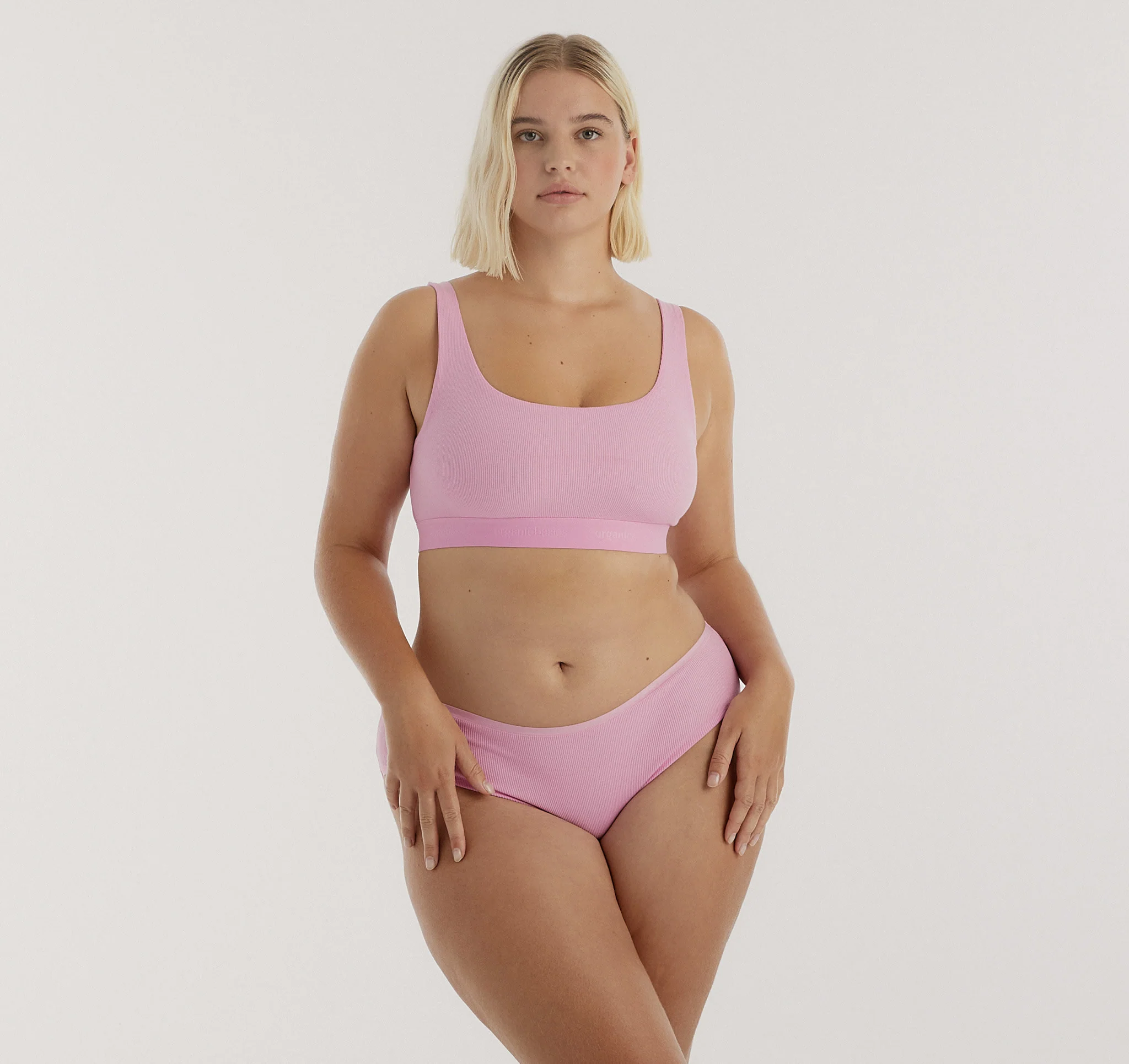 Core Rib Briefs 3-Pack - Image 2