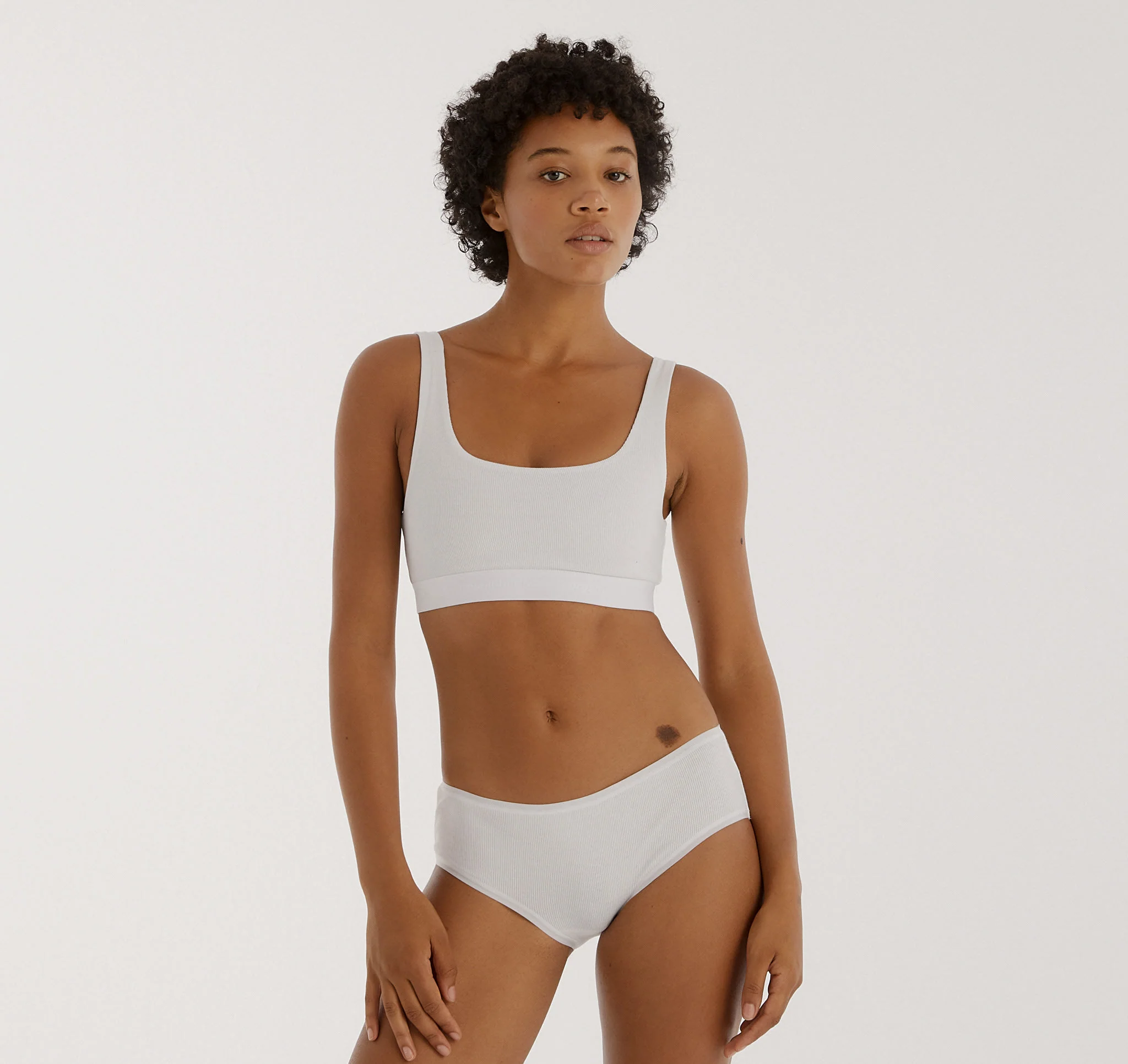 Core Rib Briefs 6-Pack - Image 3