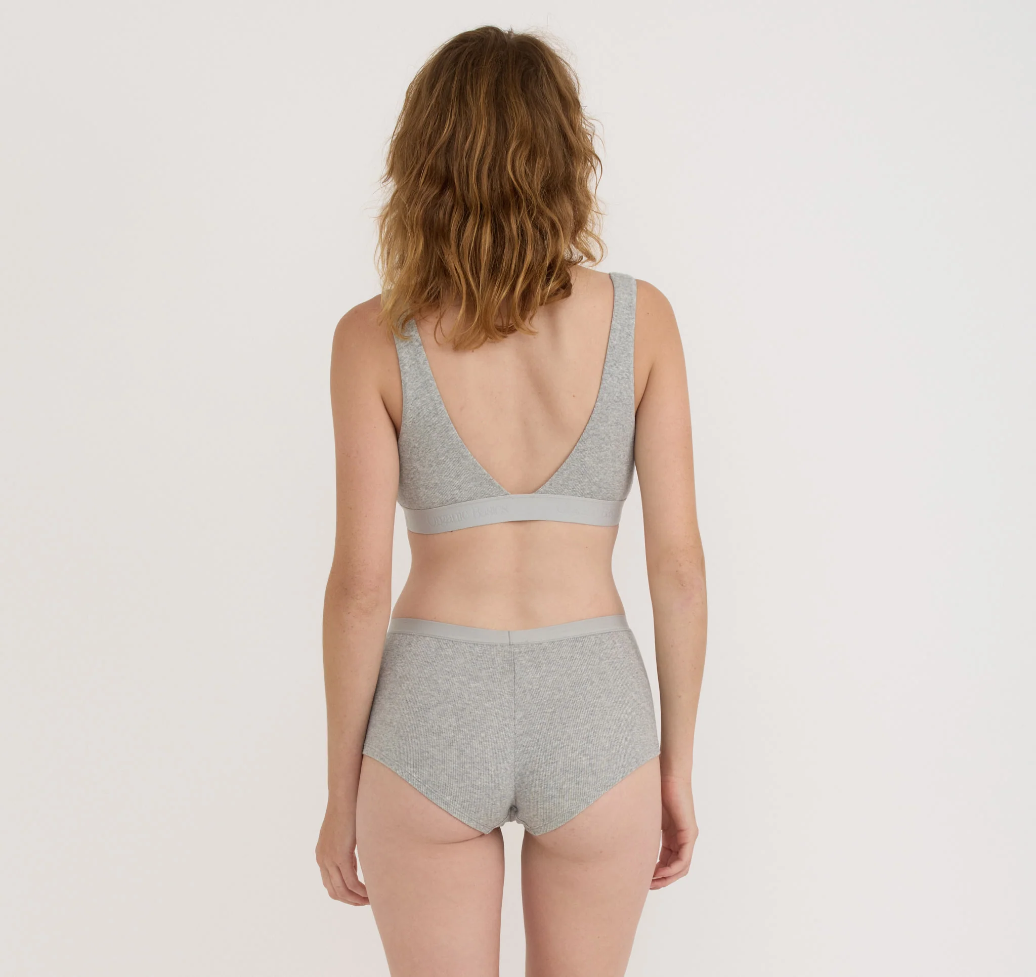 Core Rib Shorty 6-Pack - Image 3