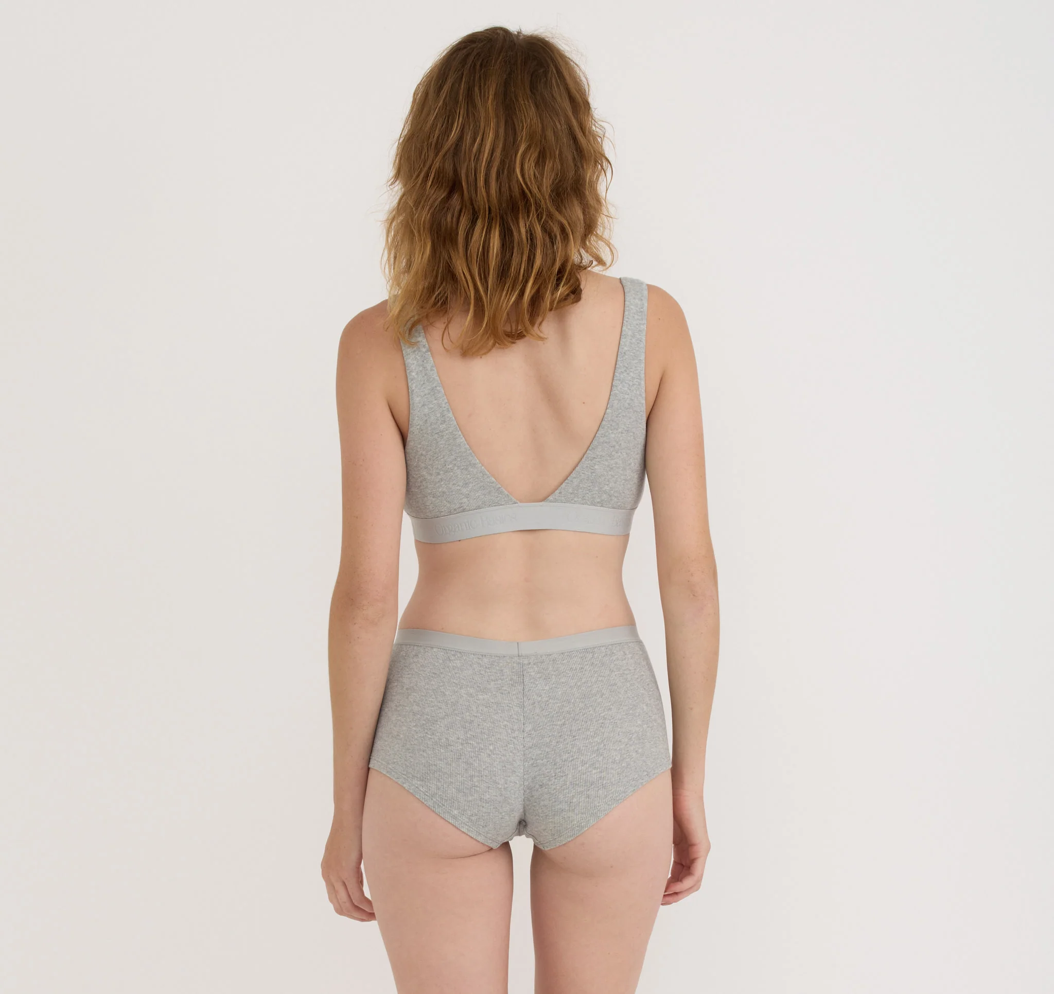 Core Rib Shorty - Image 3