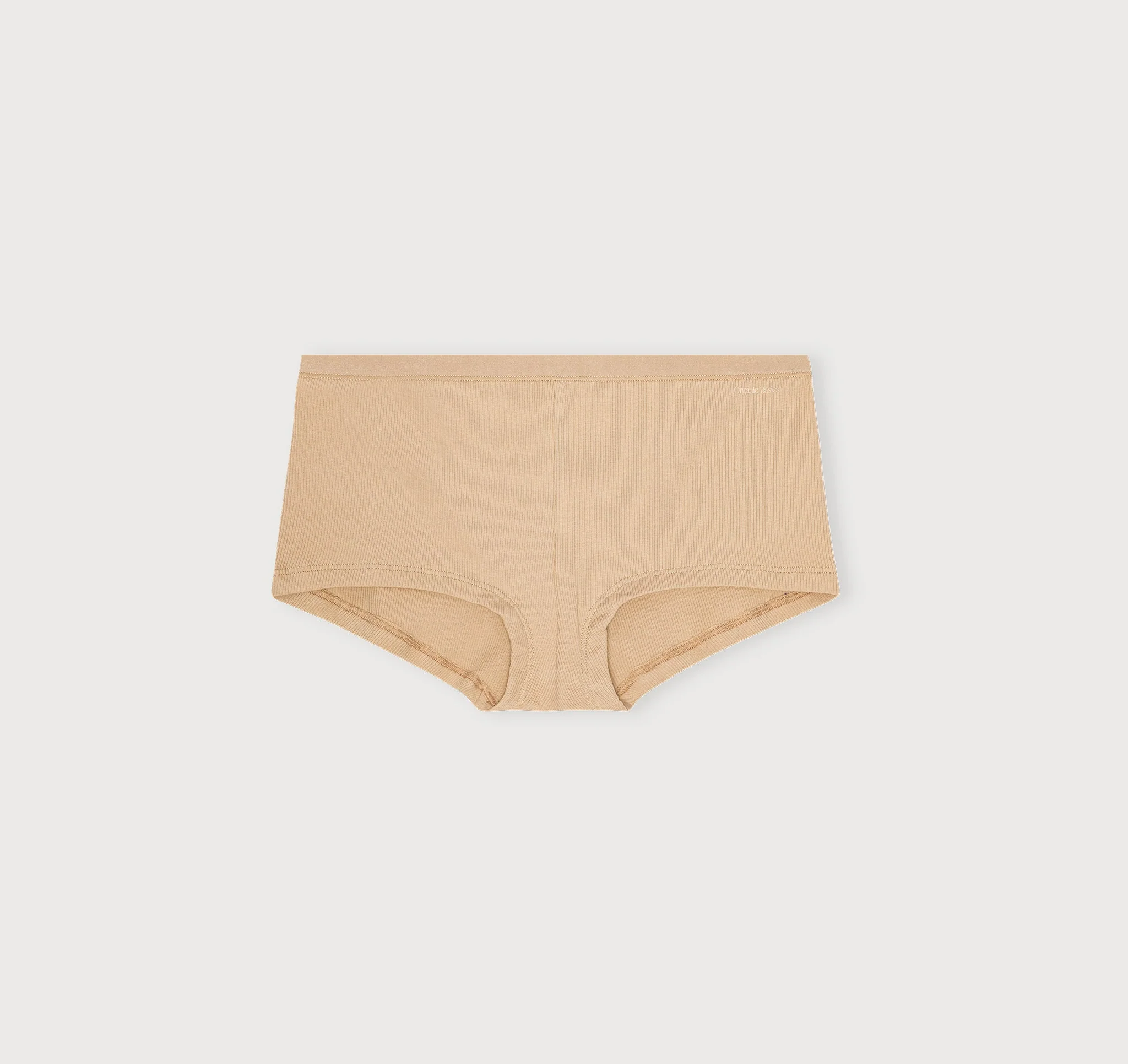 Core Rib Shorty