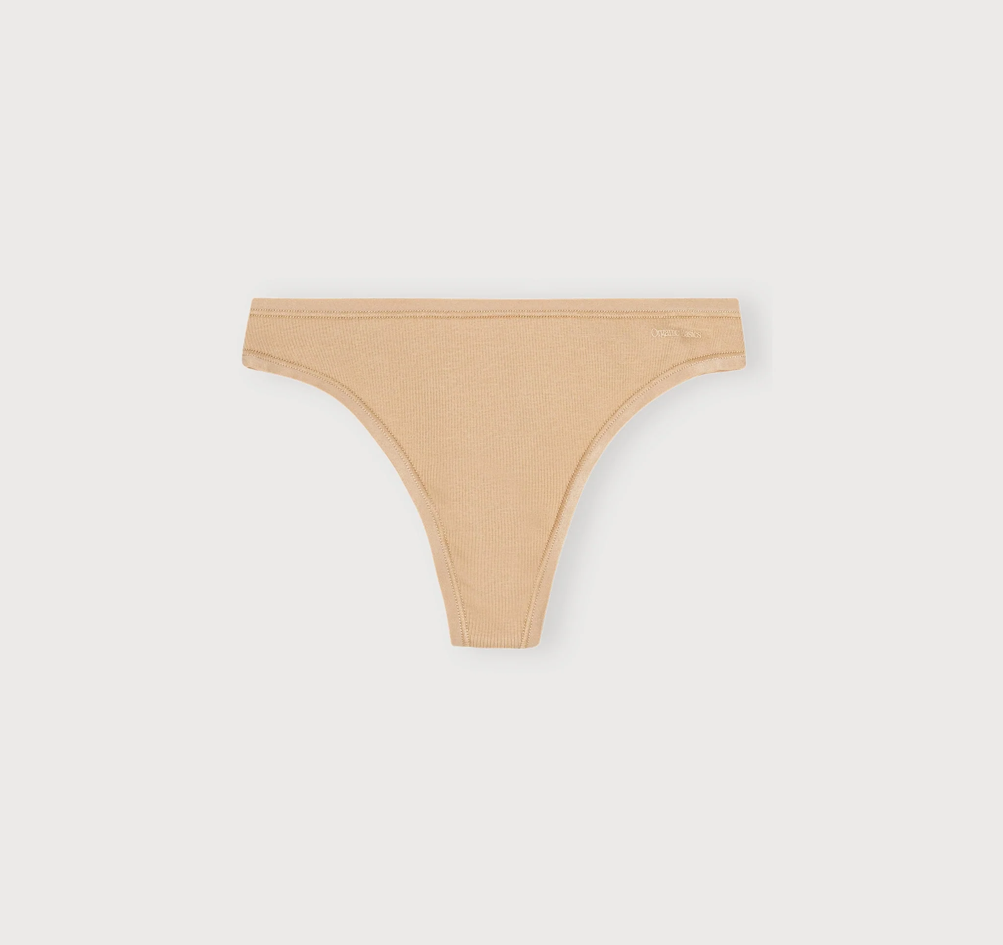 Core Rib Thong - Image 4