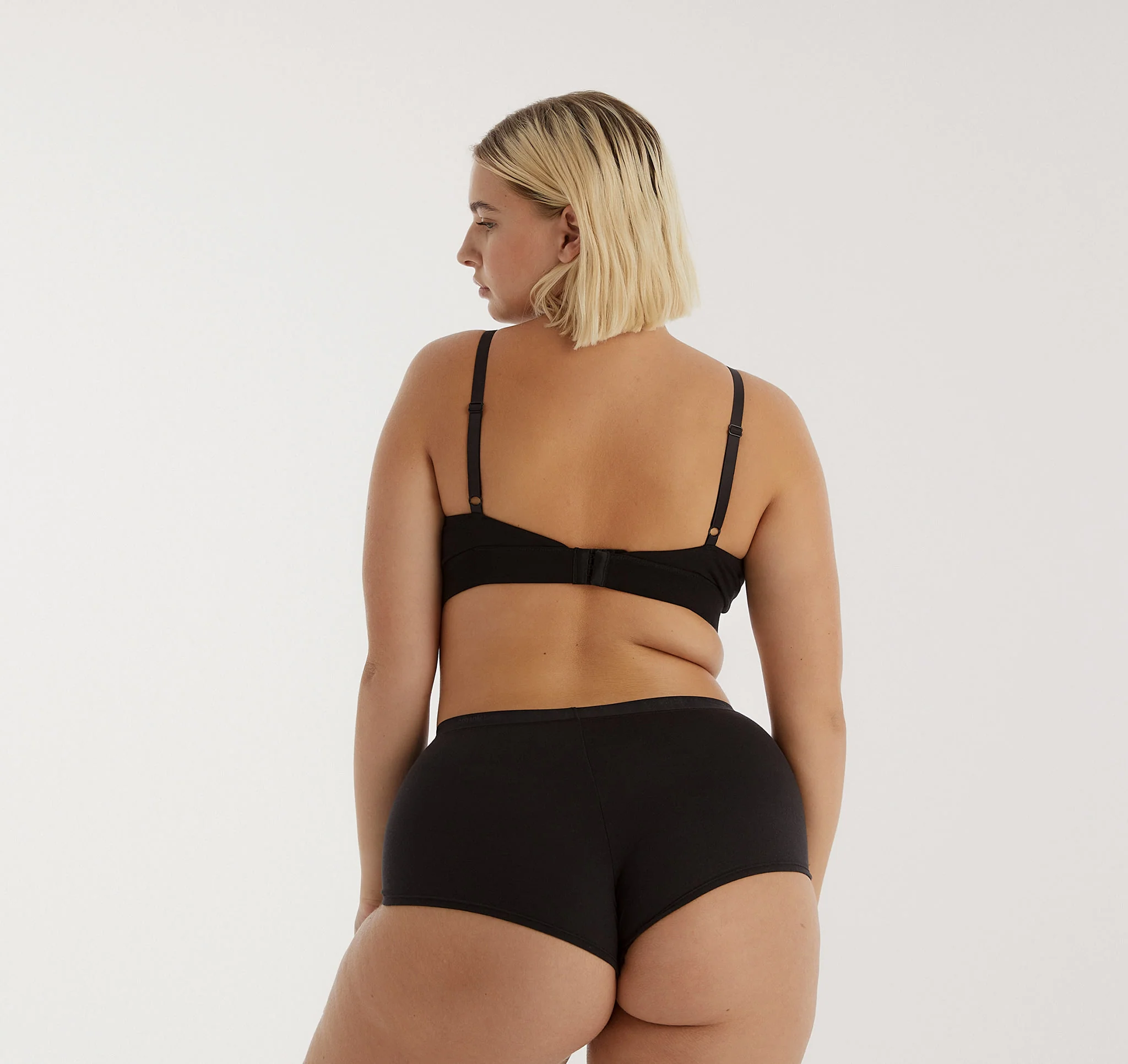Core Shorty 3-Pack - Image 2