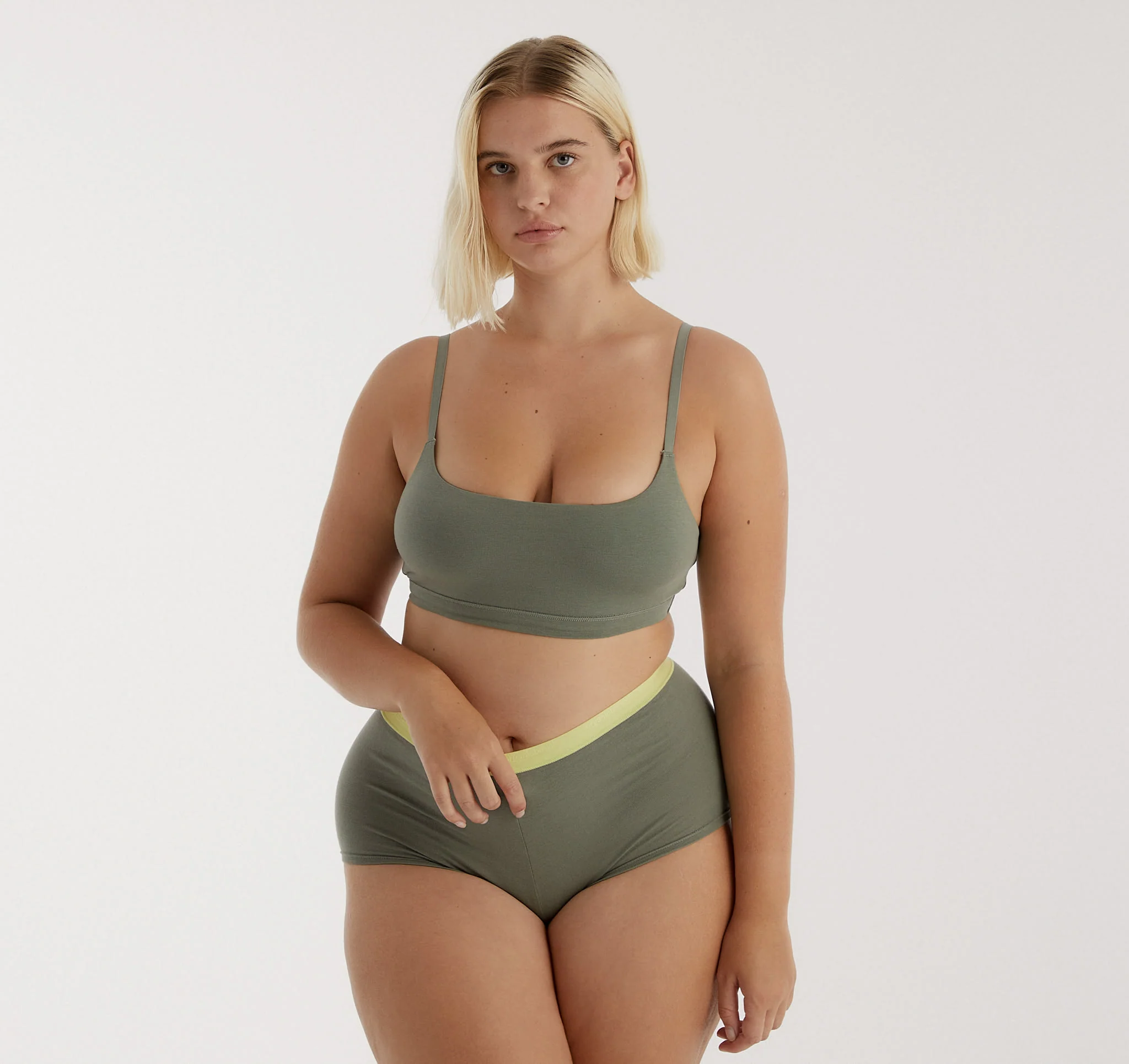 Core Shorty 3-Pack - Image 3