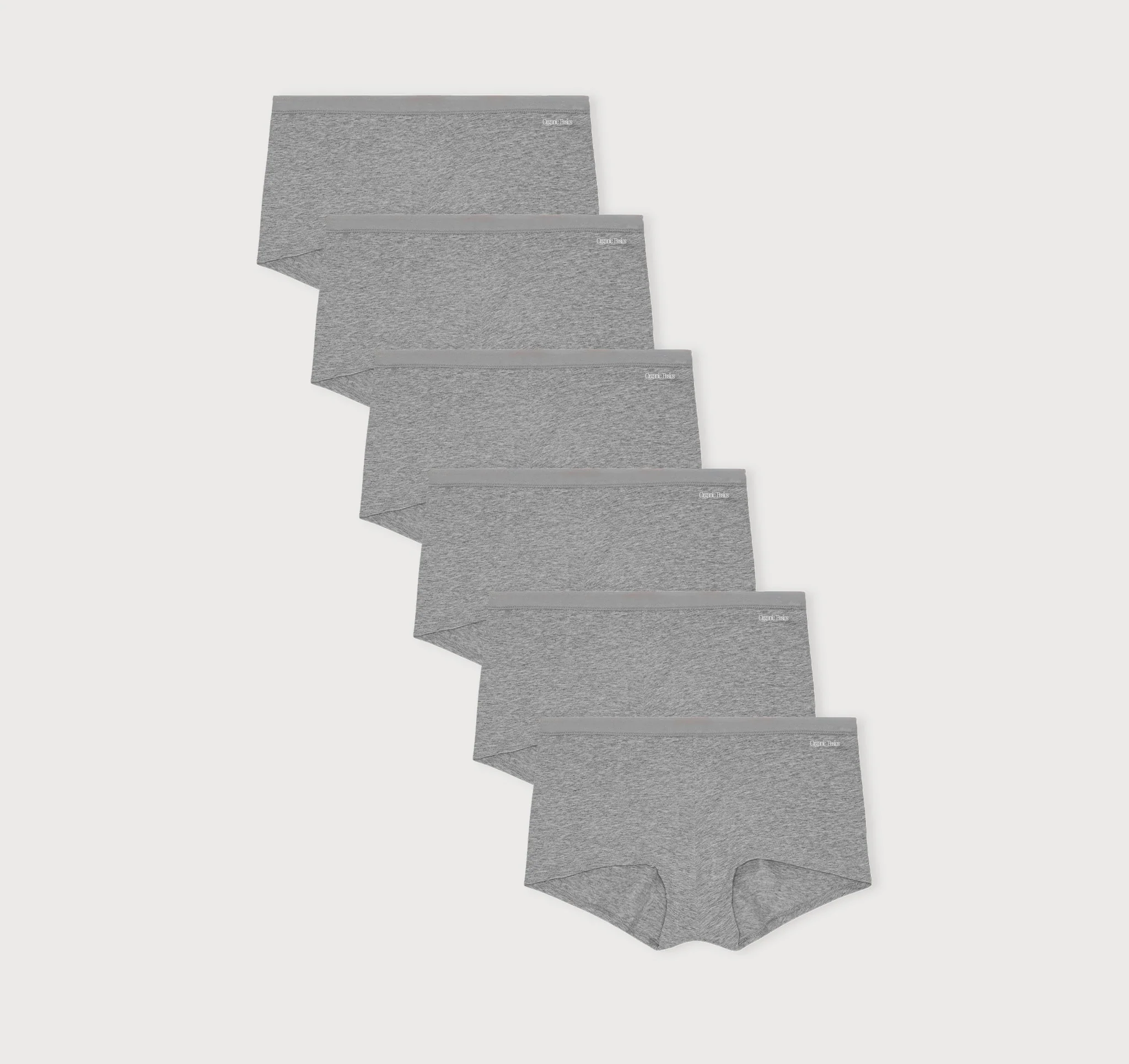 Core Shorty 6-Pack - Image 5