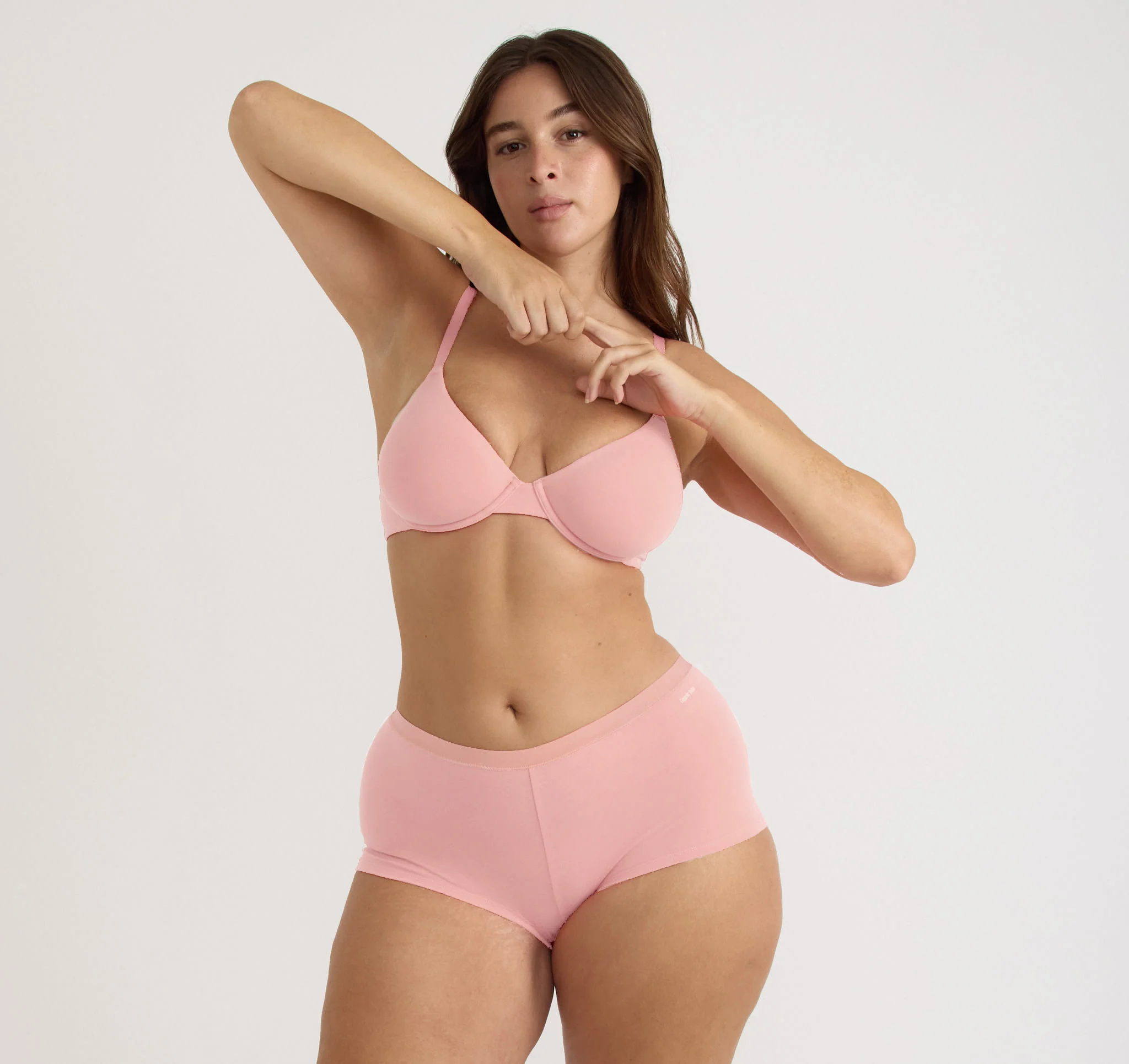 Core Shorty - Image 2
