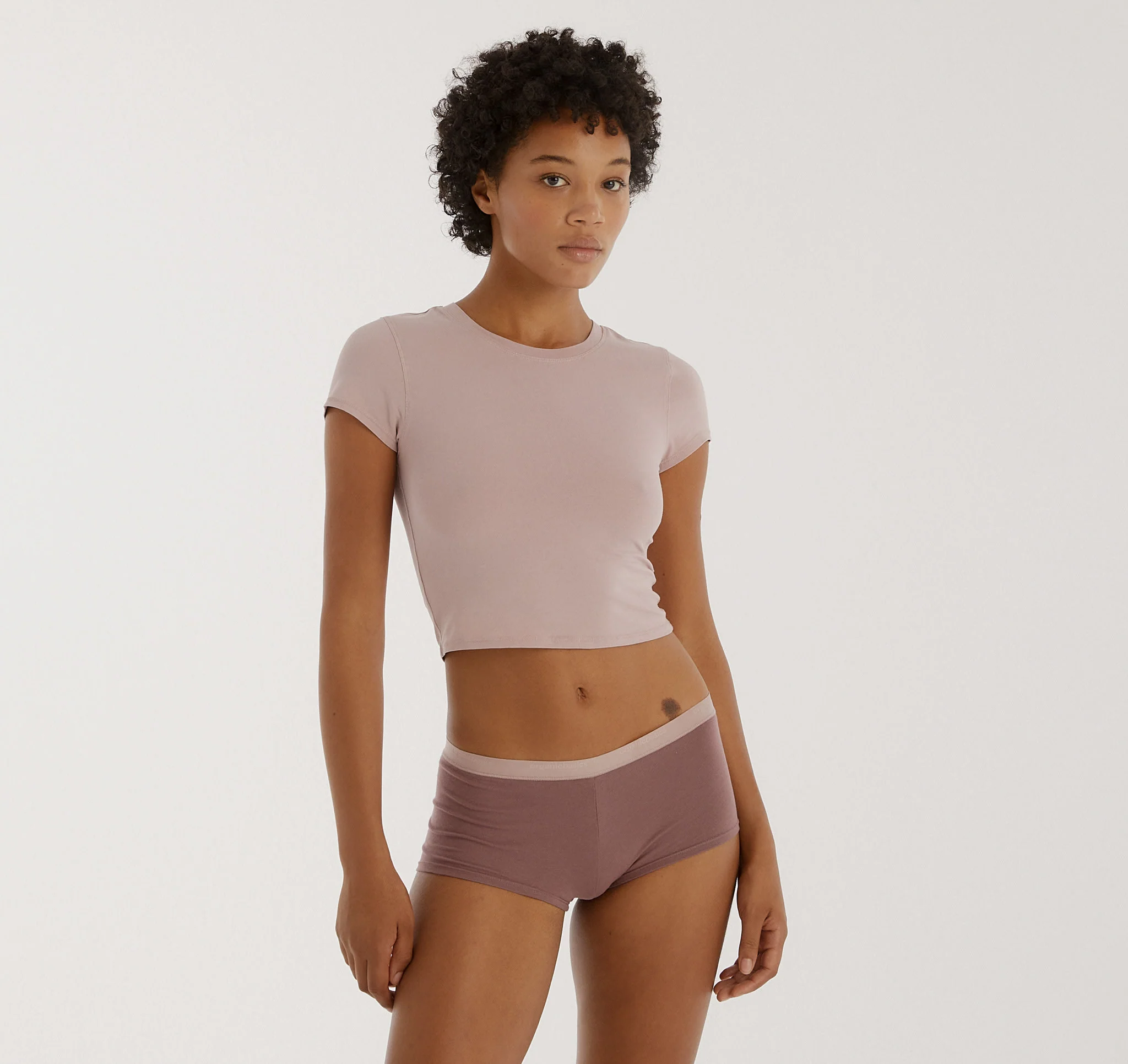 Core Shorty - Image 3