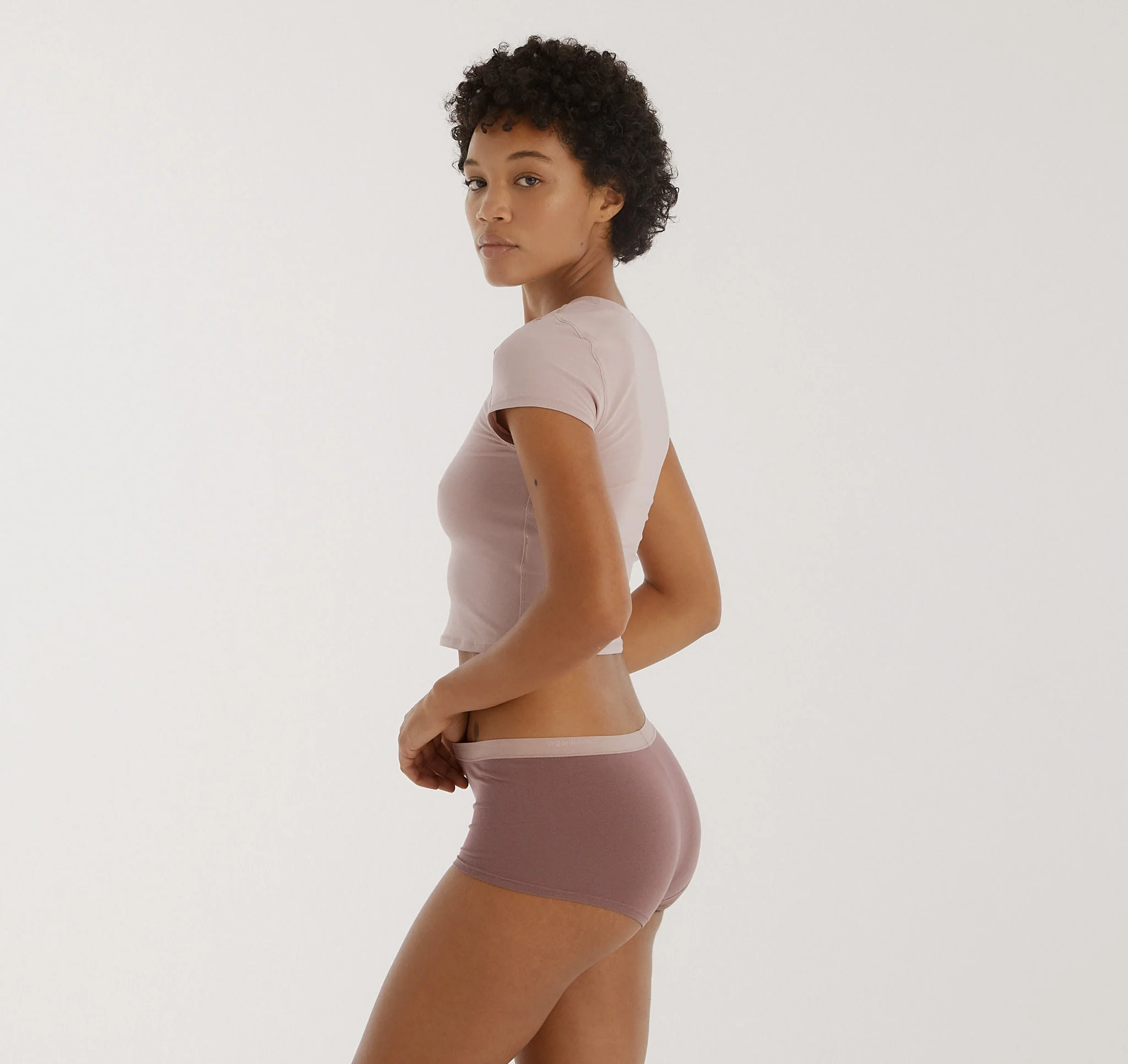 Core Shorty - Image 4