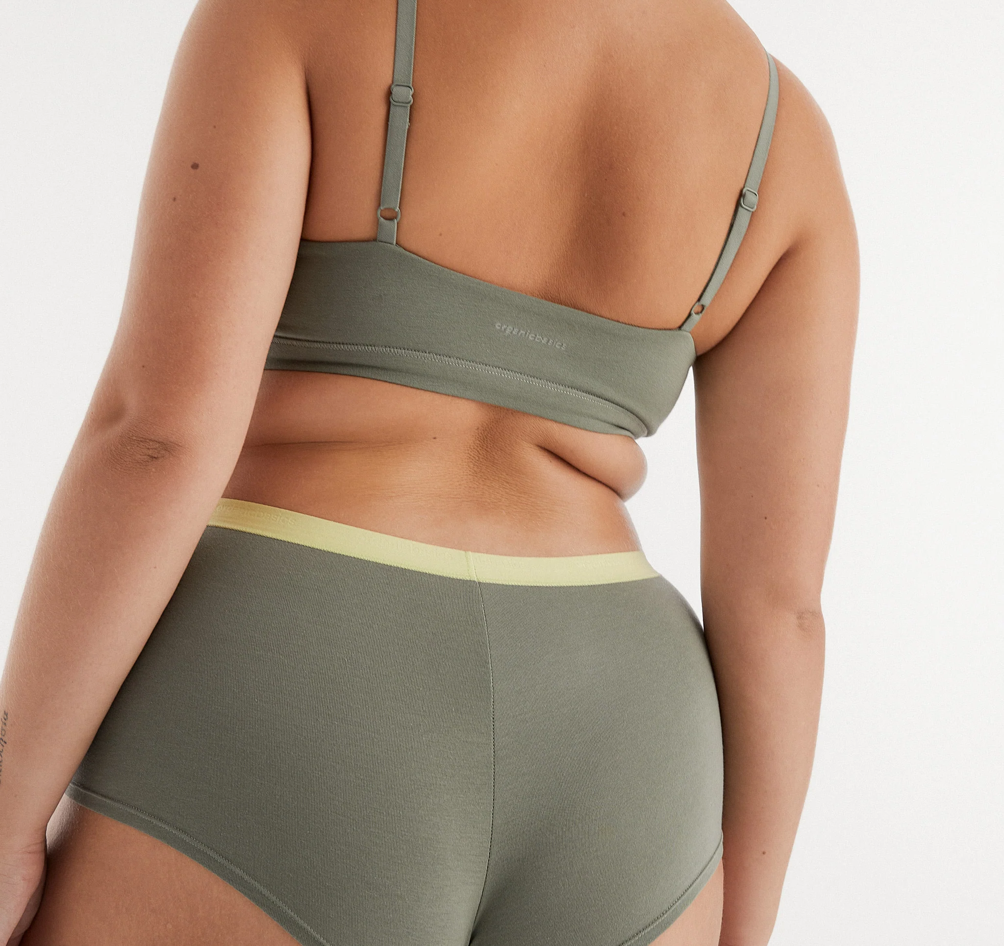 Core Shorty - Image 3