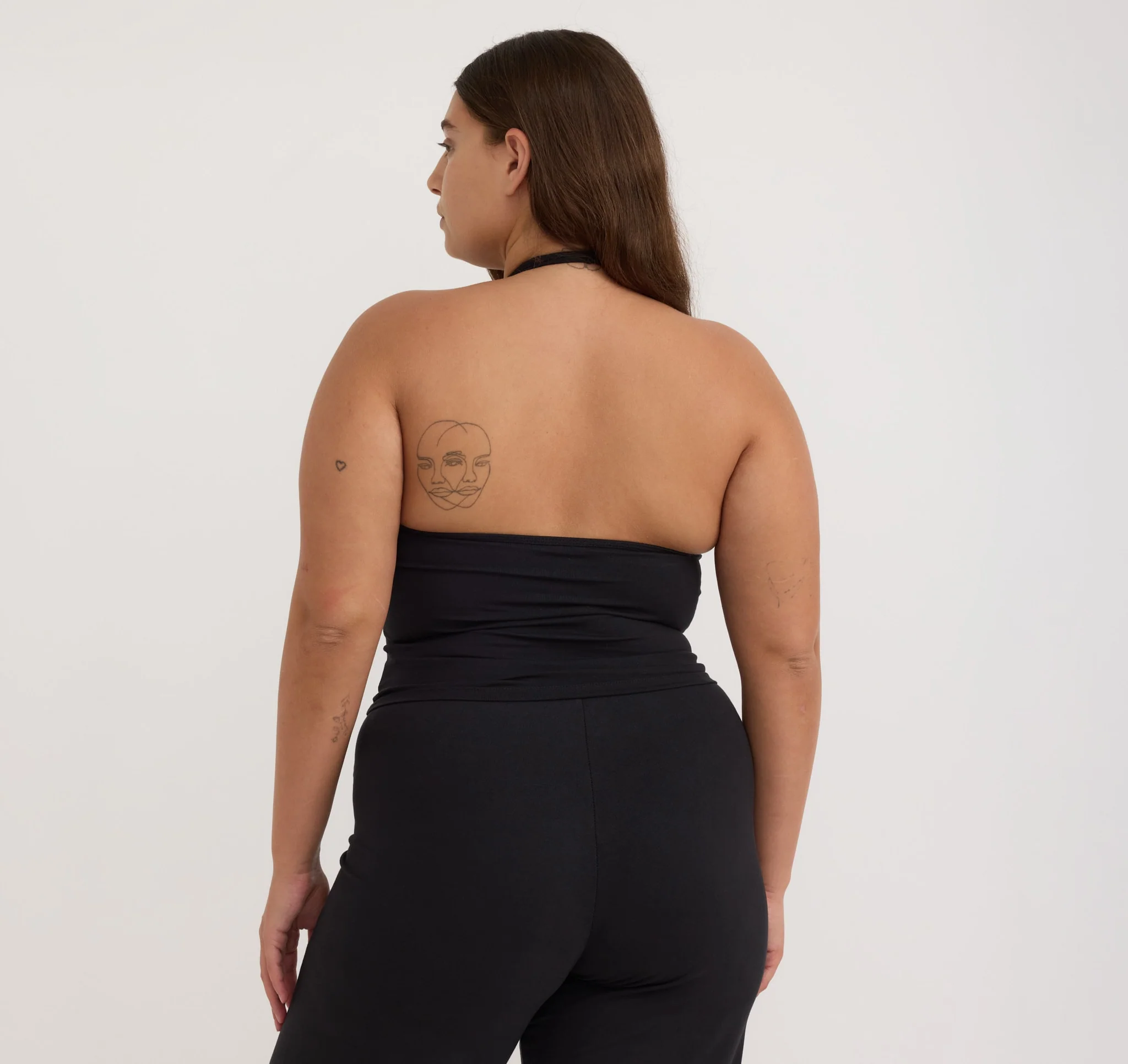 Core Straight Leg Pants - Image 4