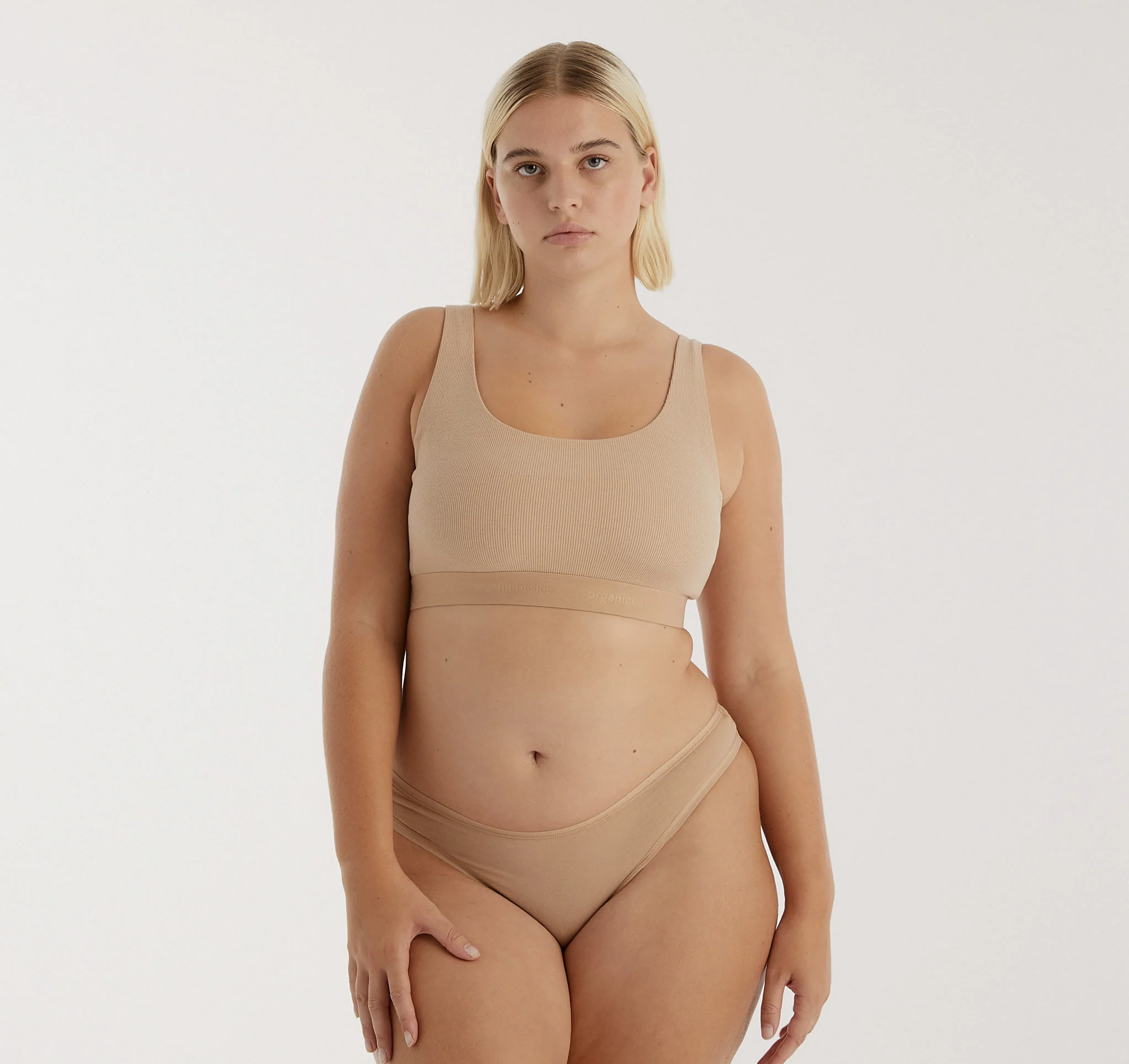 Core Thong 6-Pack