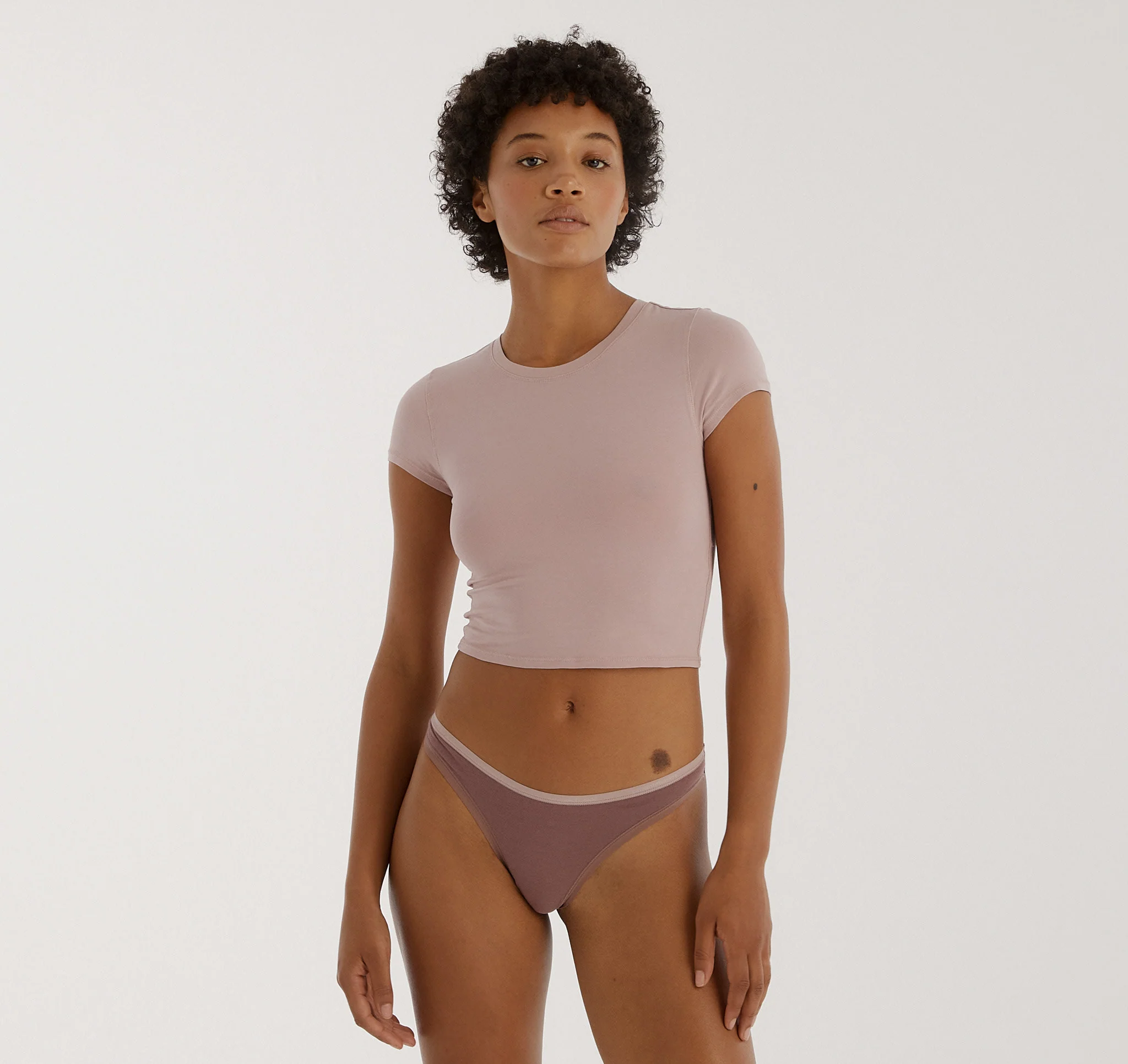 Core Thong 6-Pack - Image 3