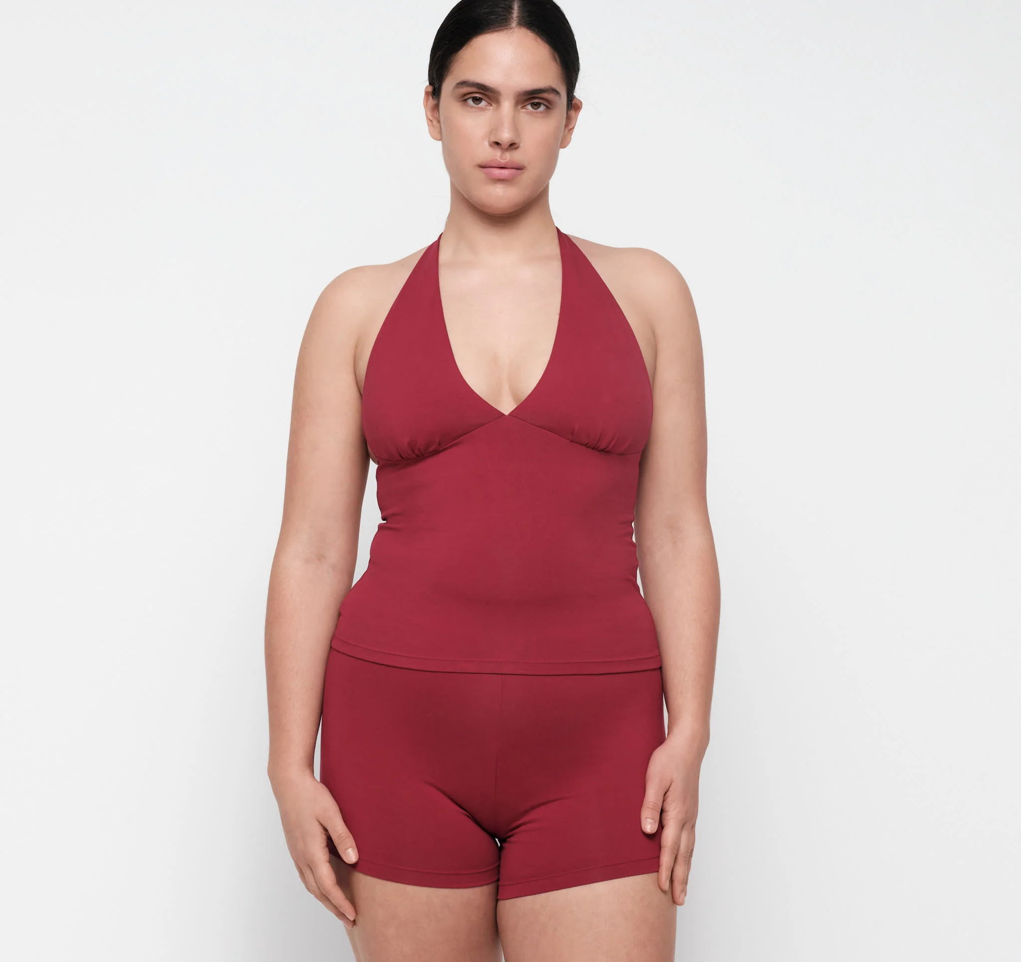 Core Tie Halter - Image 5