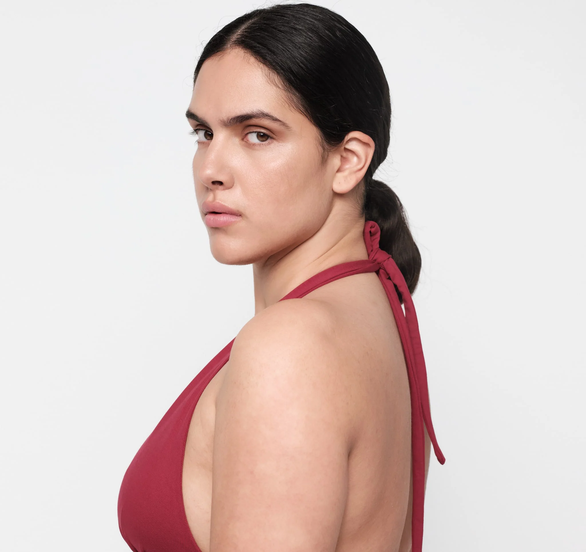 Core Tie Halter - Image 6