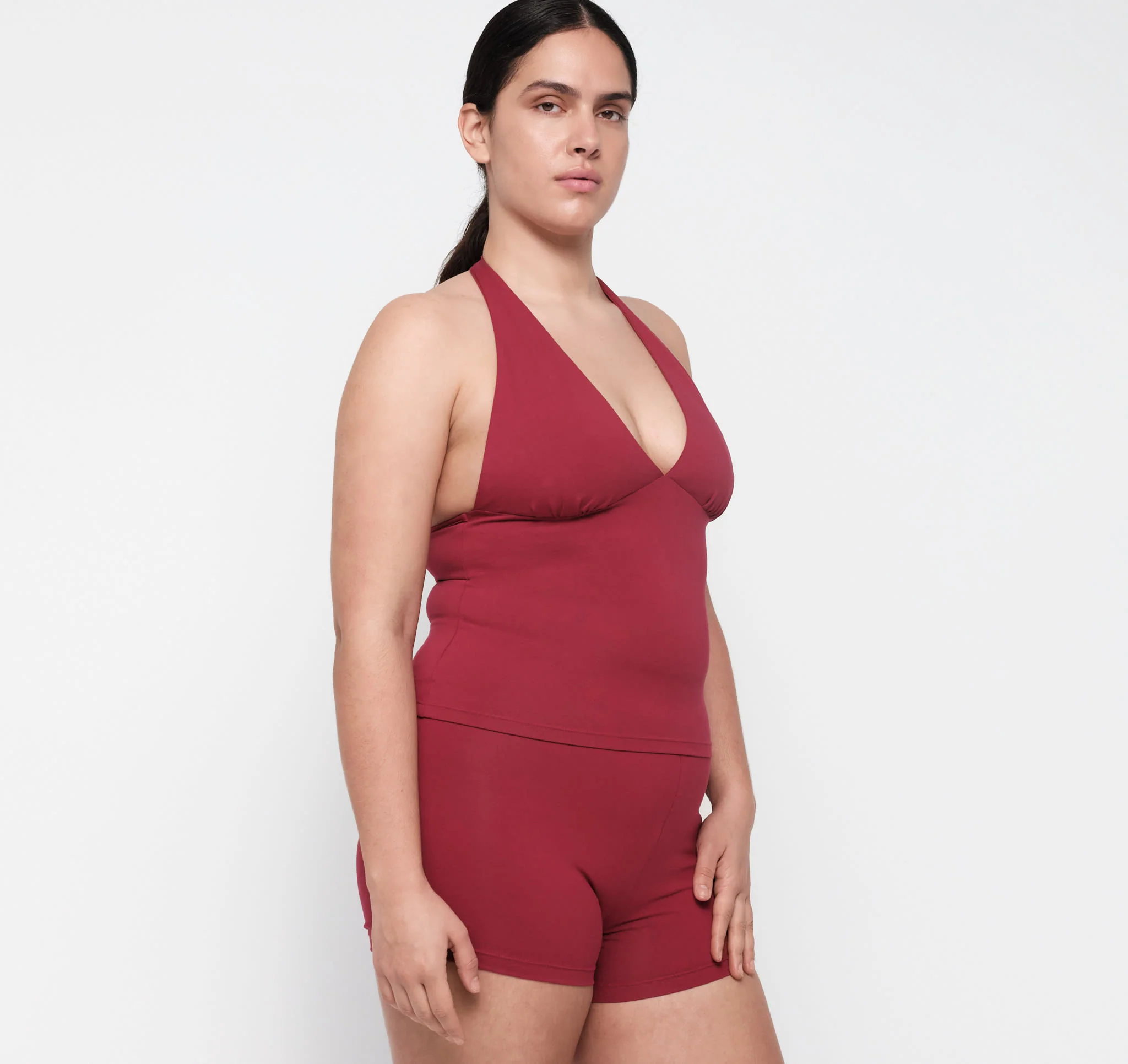 Core Tie Halter - Image 7