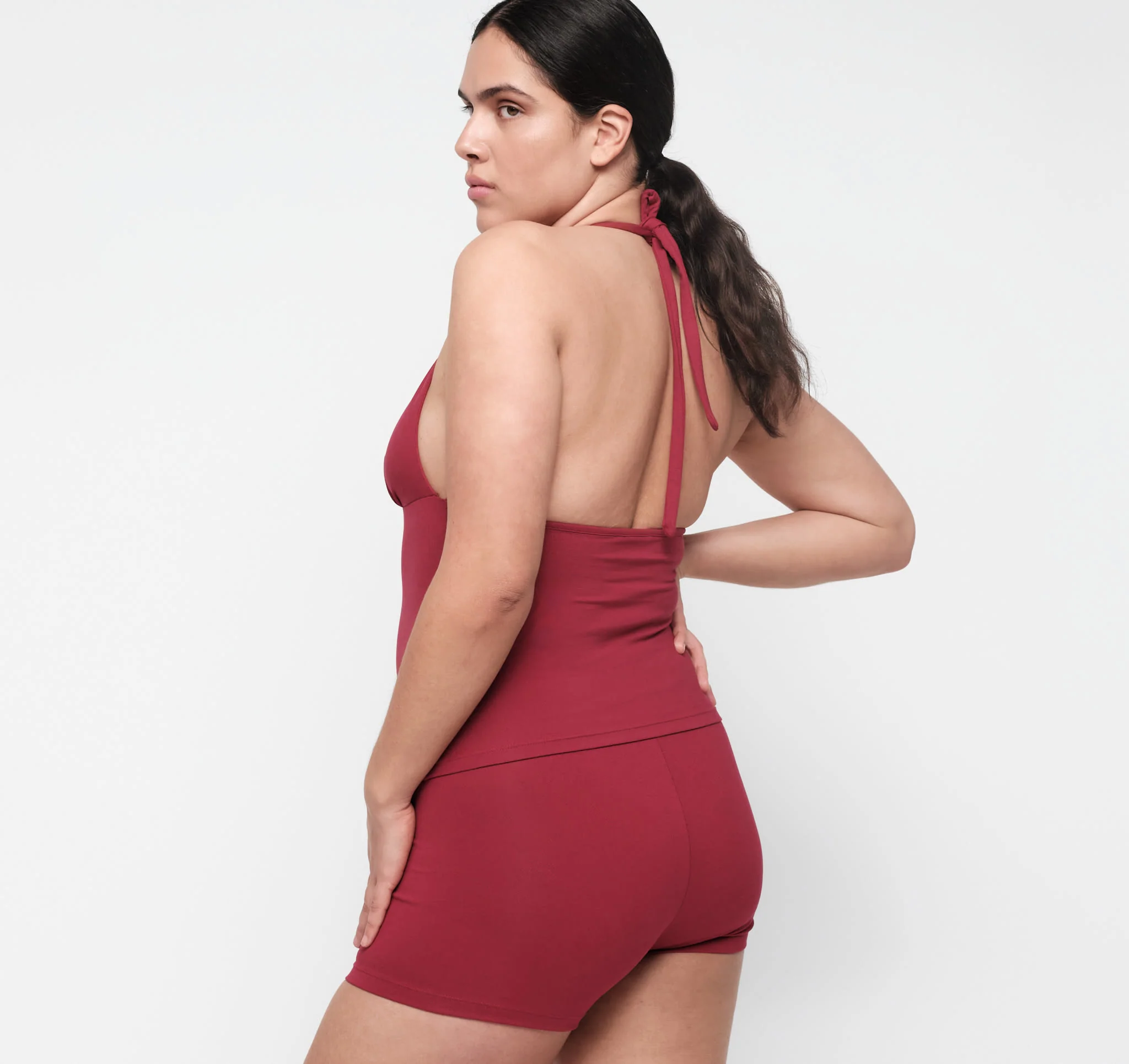 Core Tie Halter - Image 8