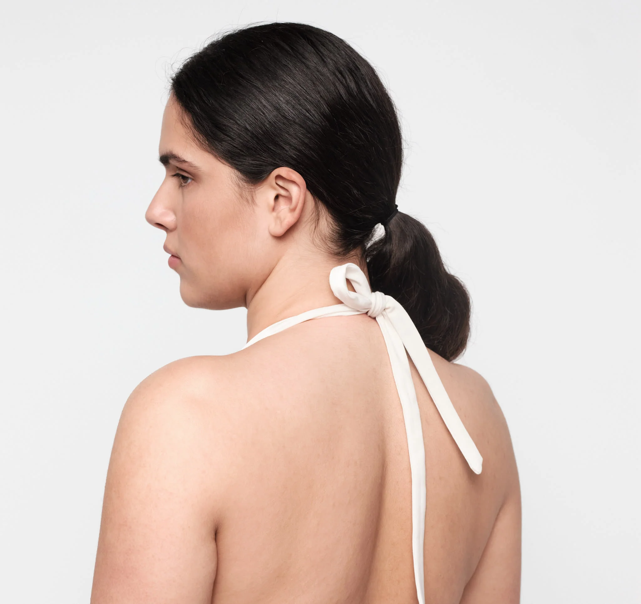 Core Tie Halter - Image 2