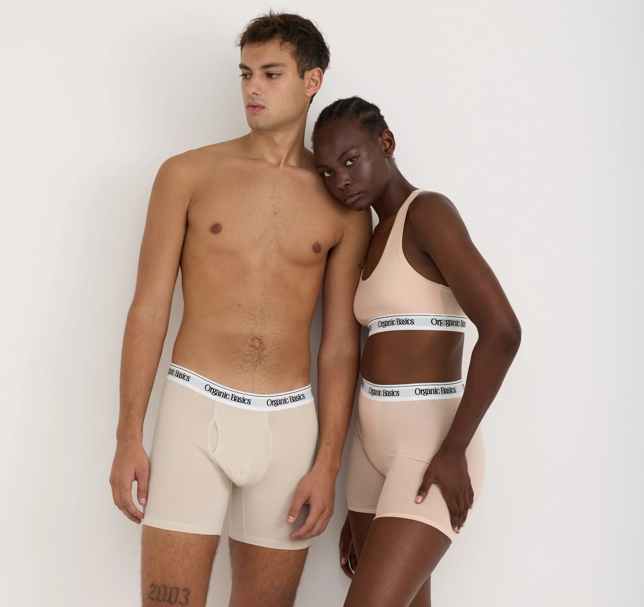 Easy Boyfriend Boxer Briefs - Image 3