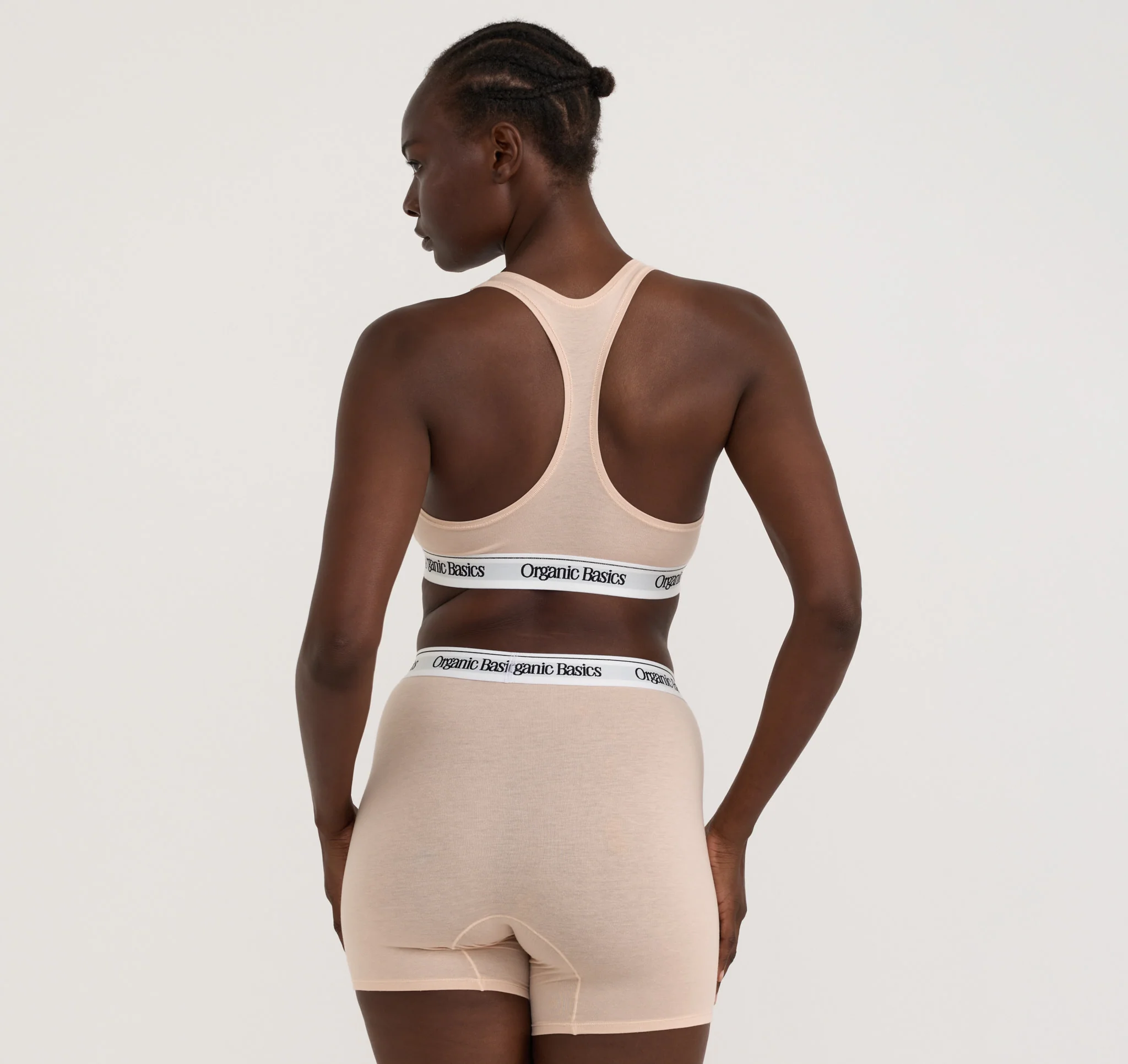 Easy Boyfriend Boxer Briefs - Image 4