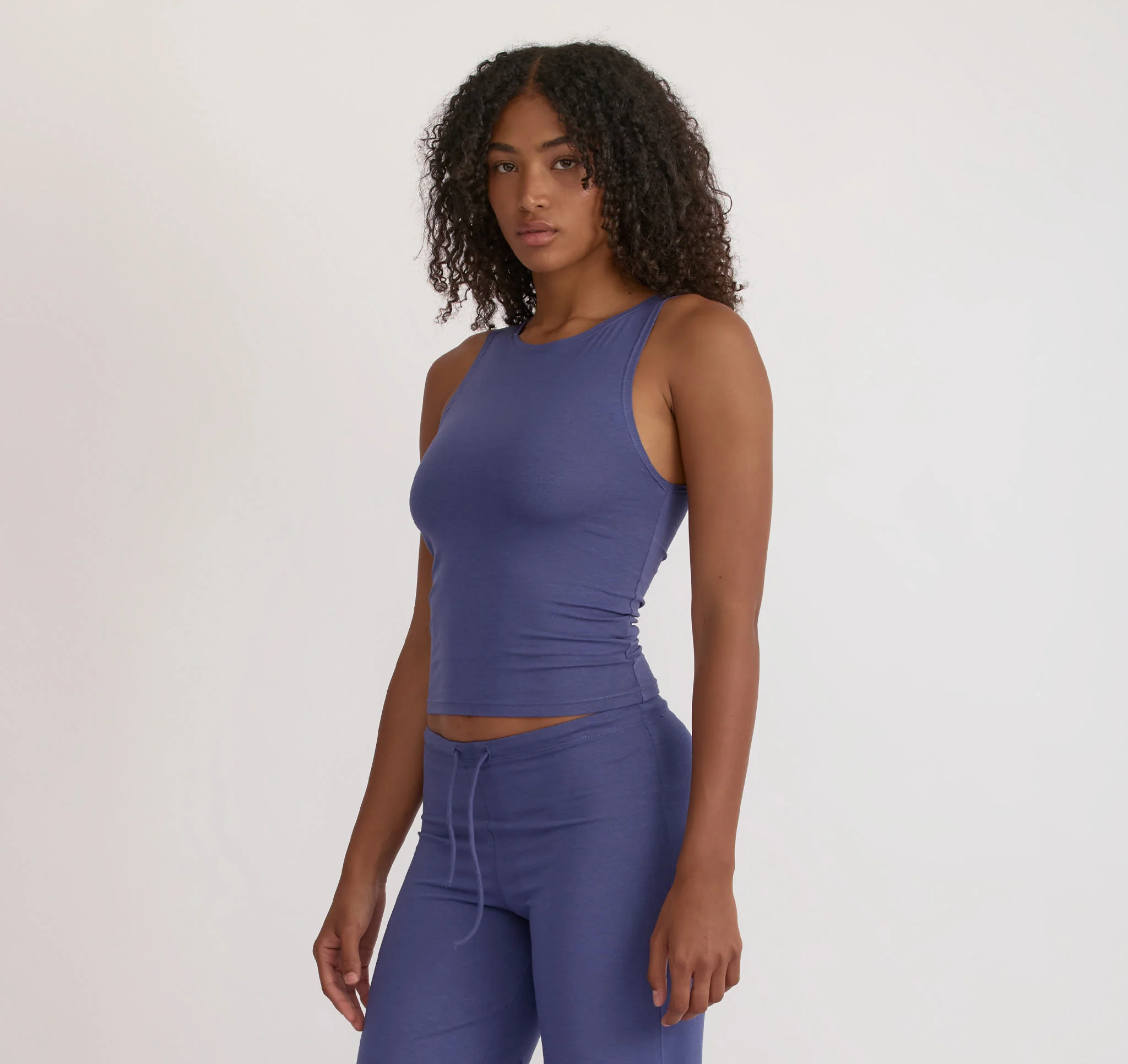 Everyday Boat Neck Top - Image 2