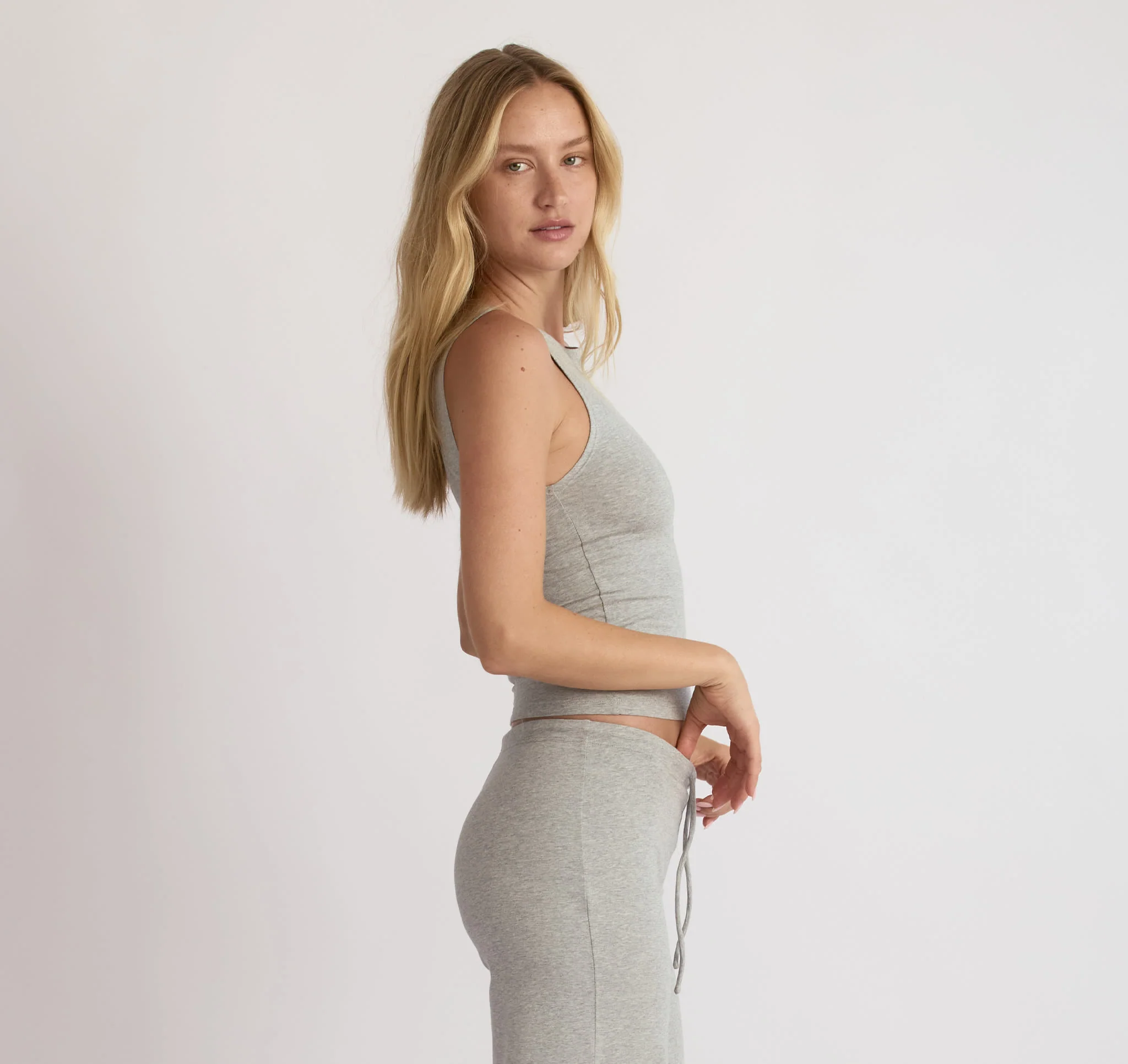 Everyday Boat Neck Top - Image 3