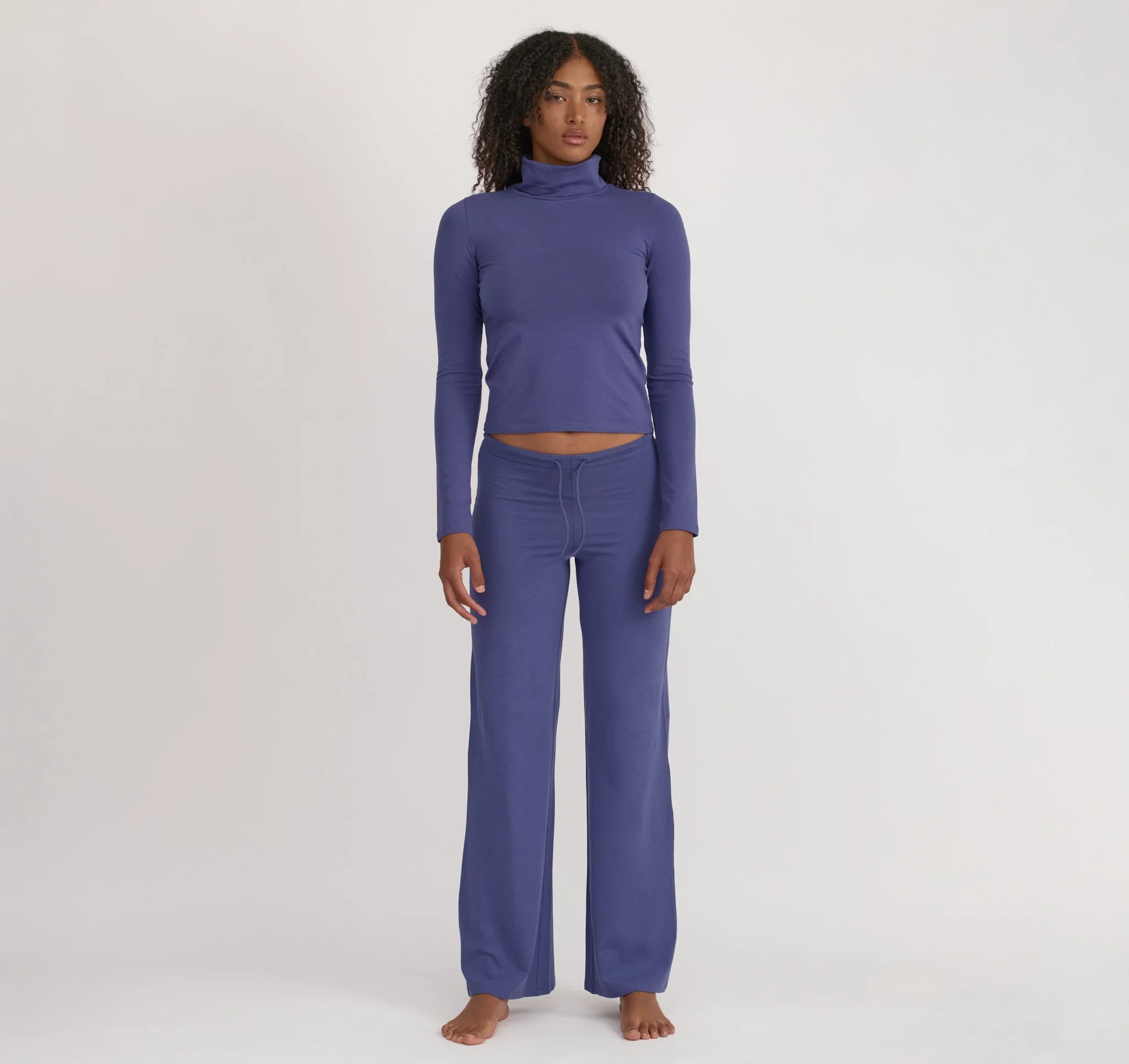 Everyday Turtleneck - Image 2