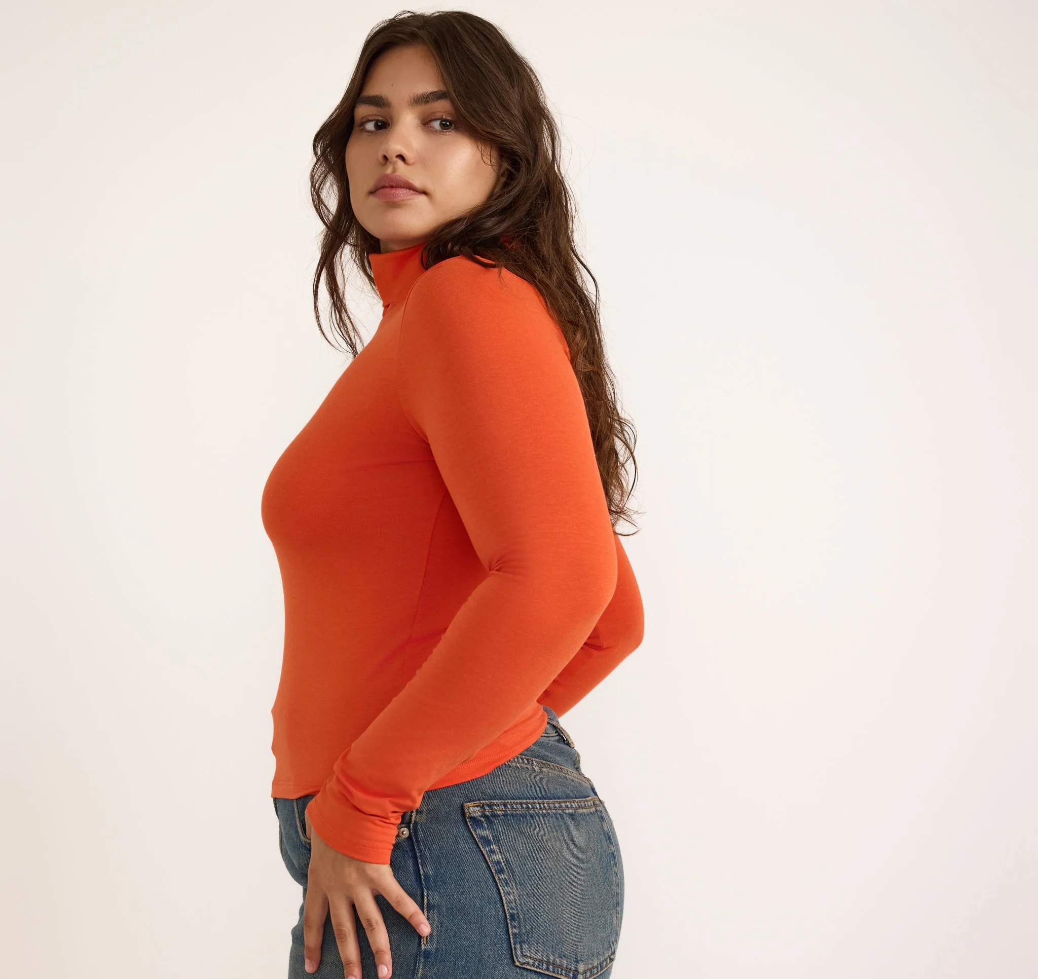 Everyday Turtleneck - Image 2