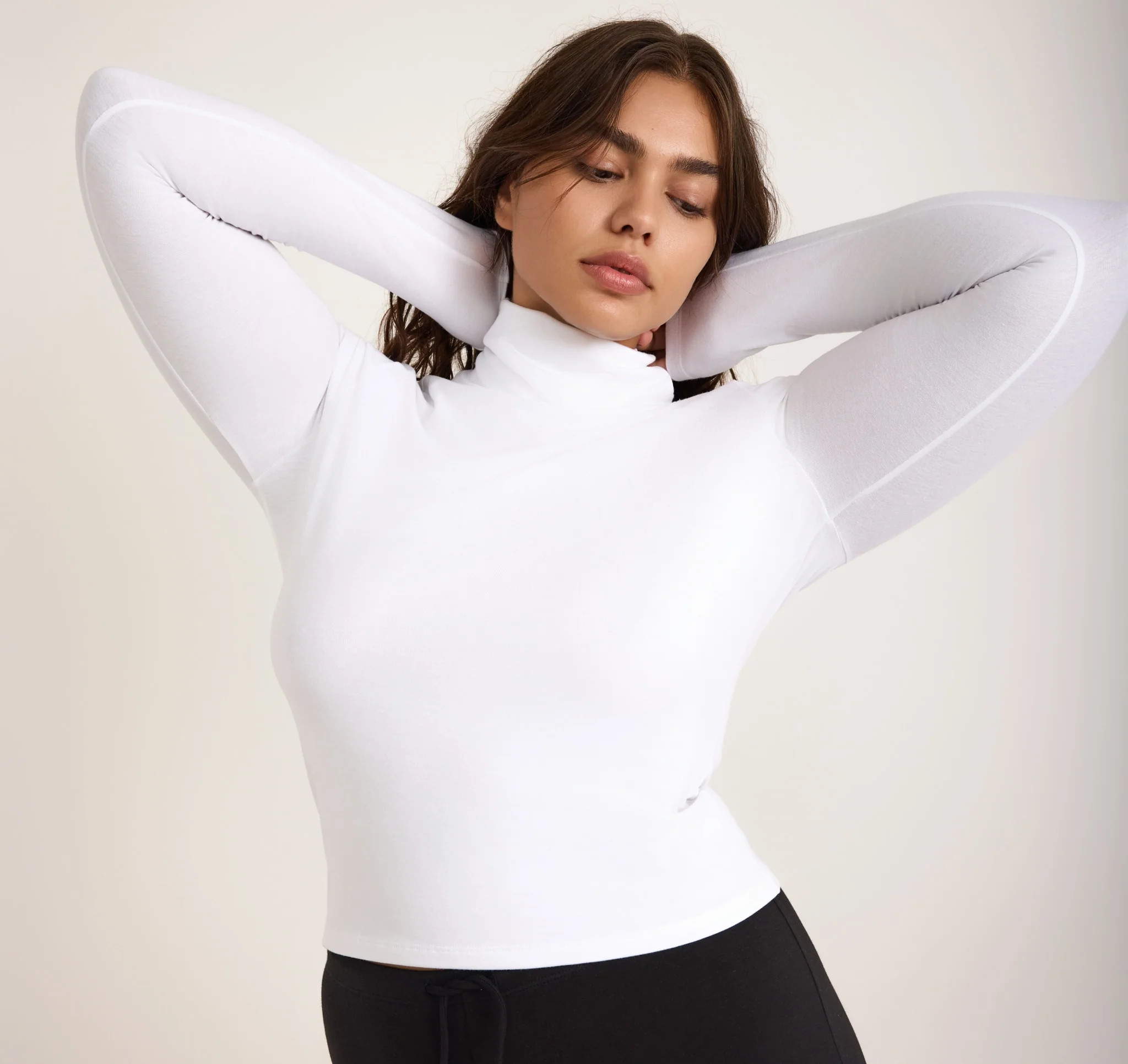 Everyday Turtleneck - Image 2
