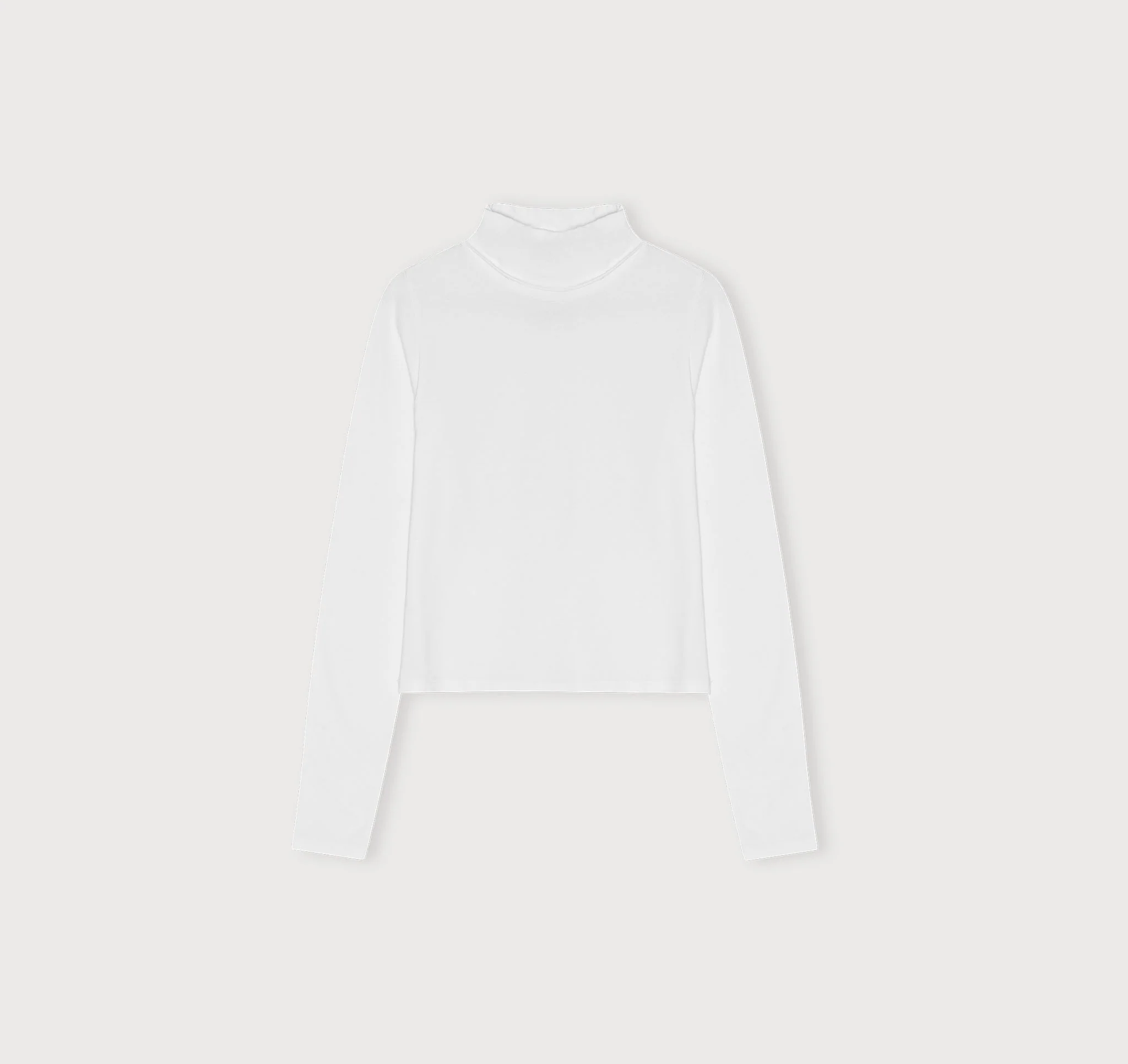 Everyday Turtleneck - Image 3