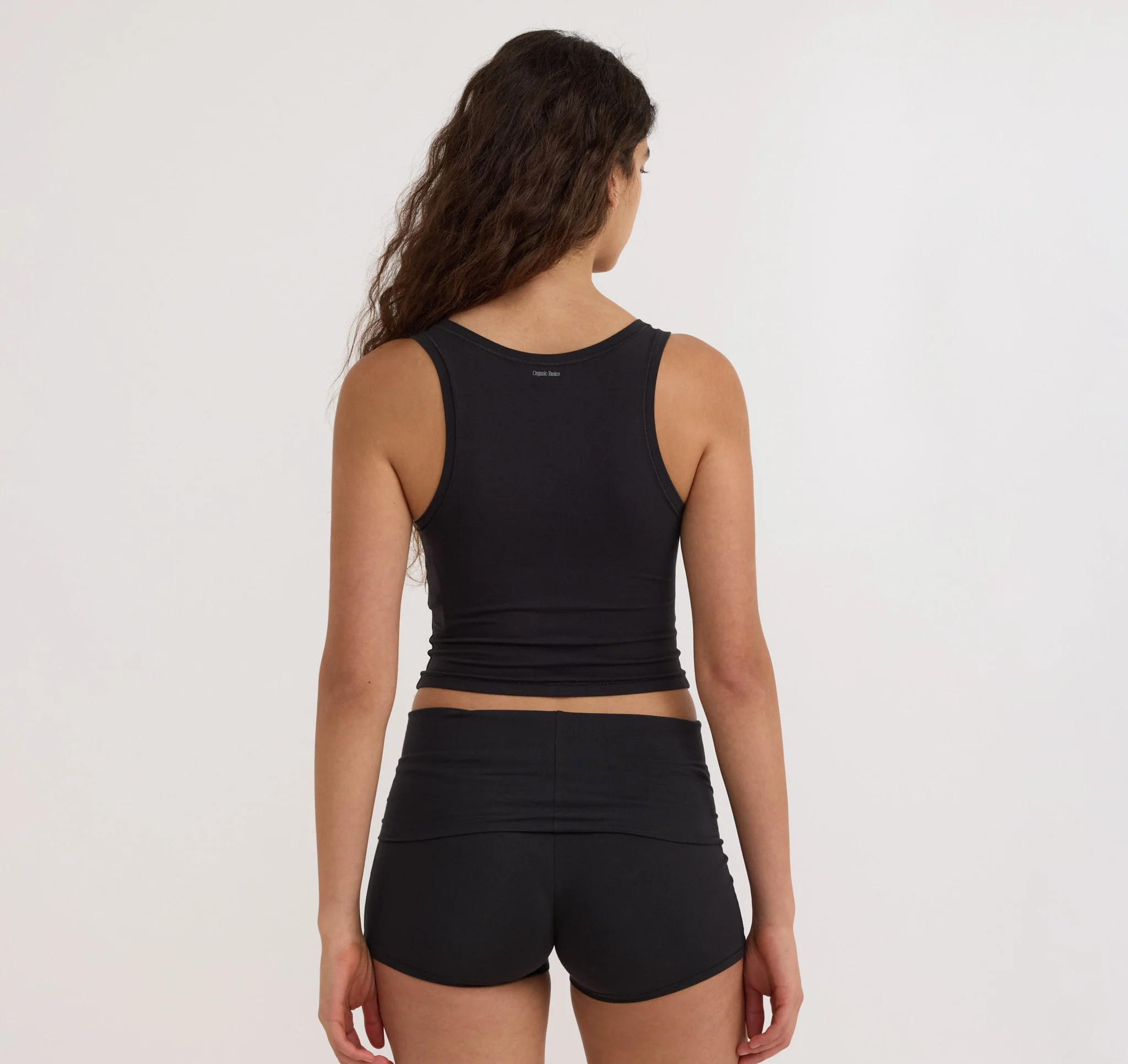 Flex Foldover Shorts - Image 2