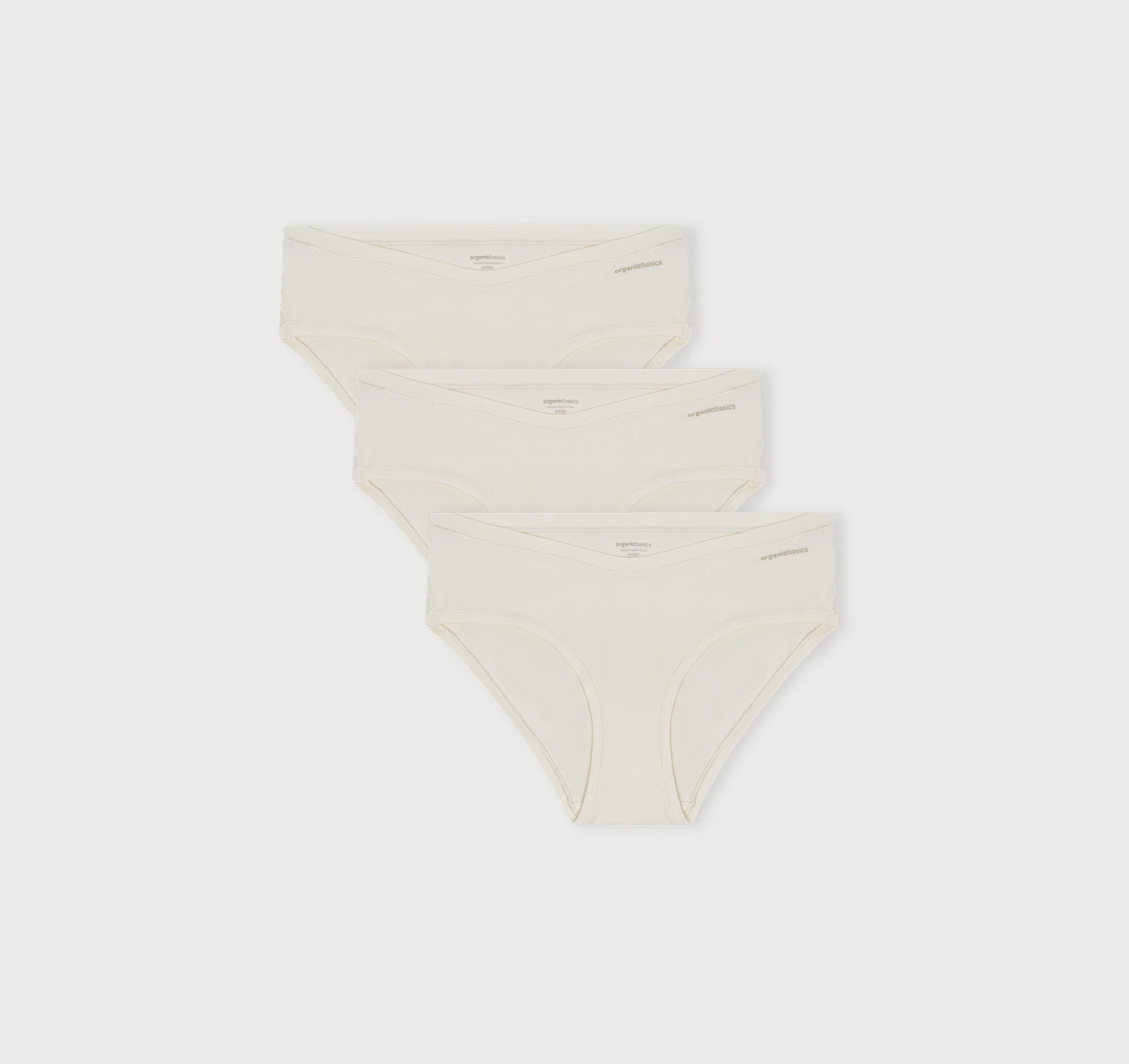 Flex Hipster 3-pack