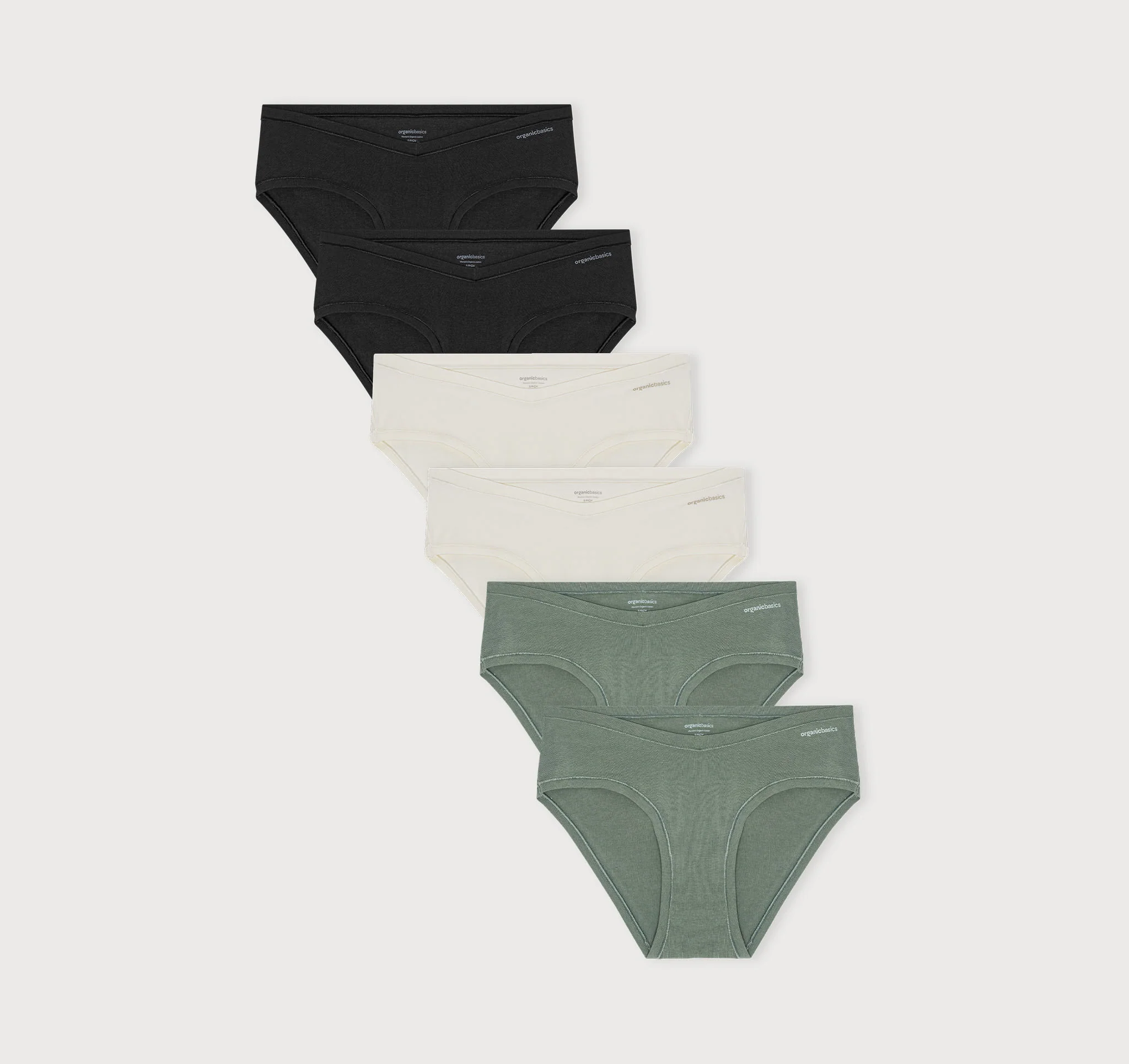 Flex Hipster 6-pack