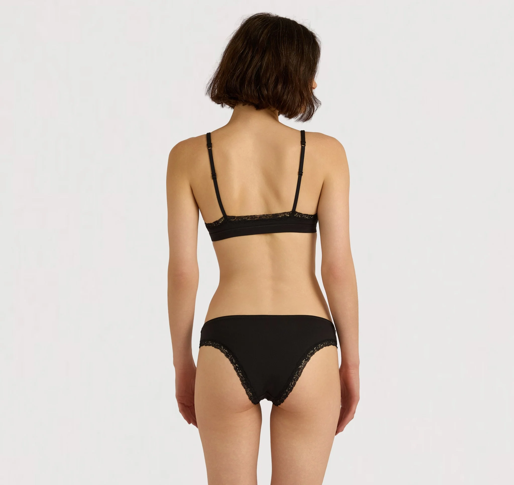 Flex Lace Briefs - Image 3