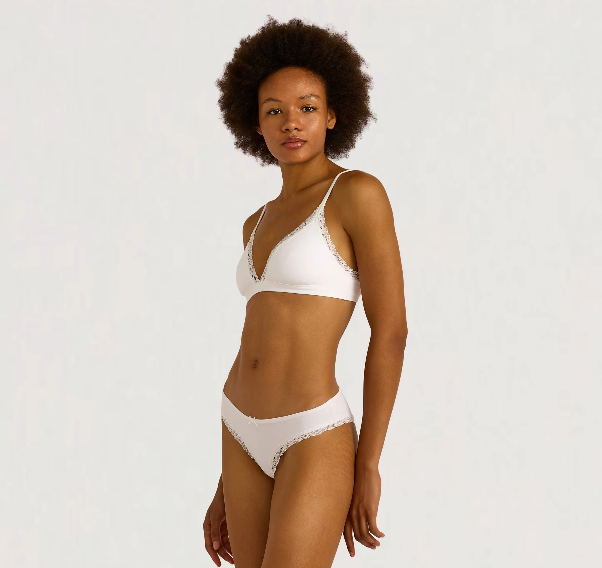Flex Lace Briefs - Image 2