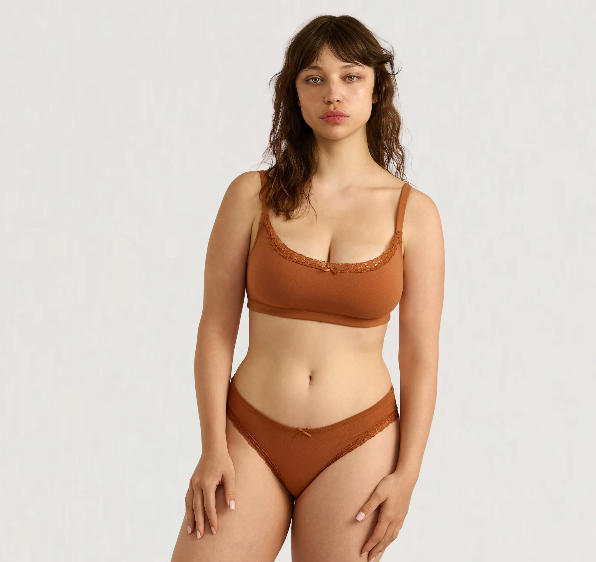 Flex Lace Briefs - Image 4